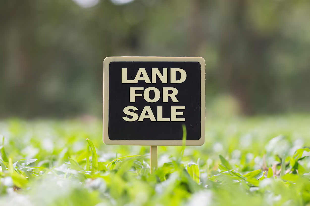 How to Sell Land That You've Inherited Out of State