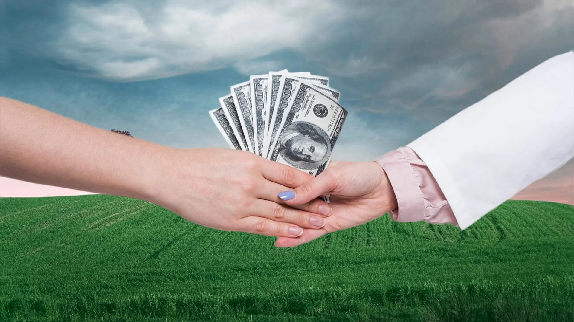 How to Sell Unwanted Land Fast