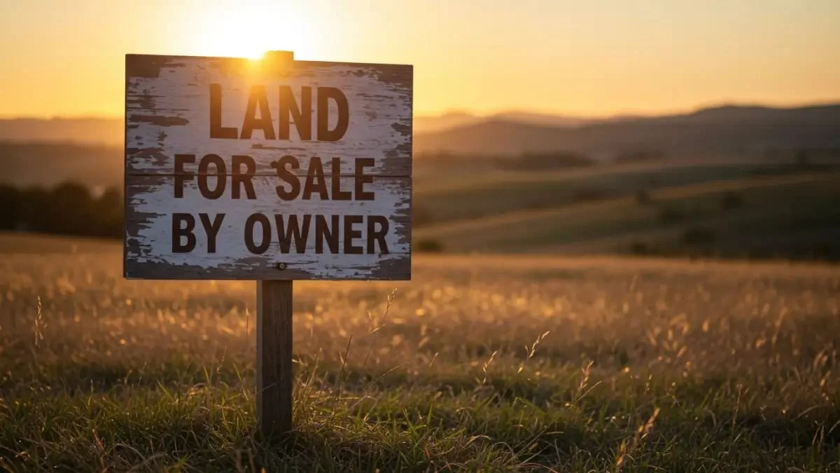 What Documents You Need to Sell Vacant Land?
