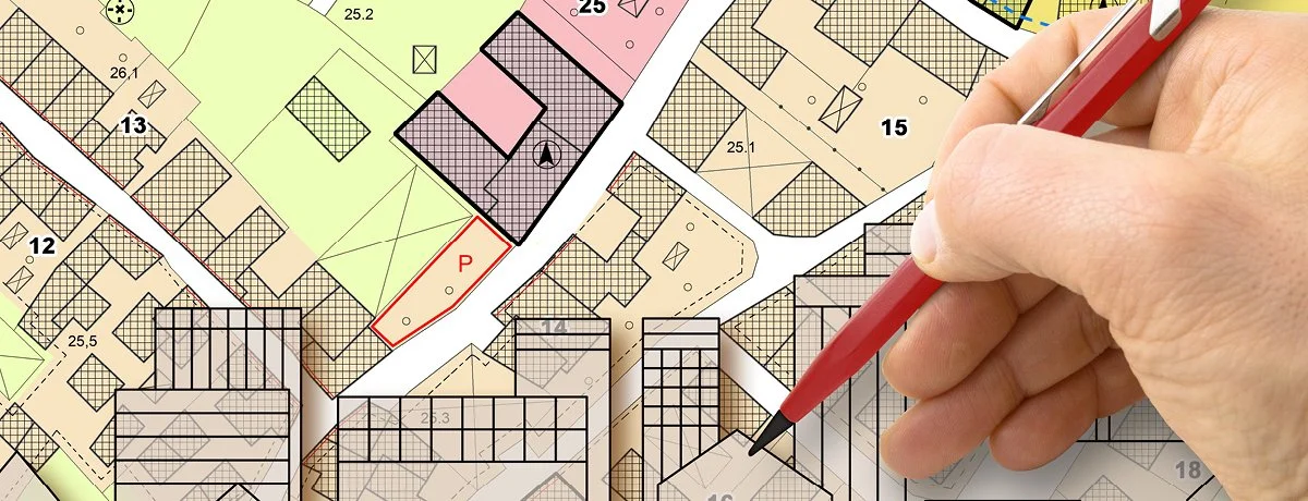 How Zoning Affects What Your Land is Worth
