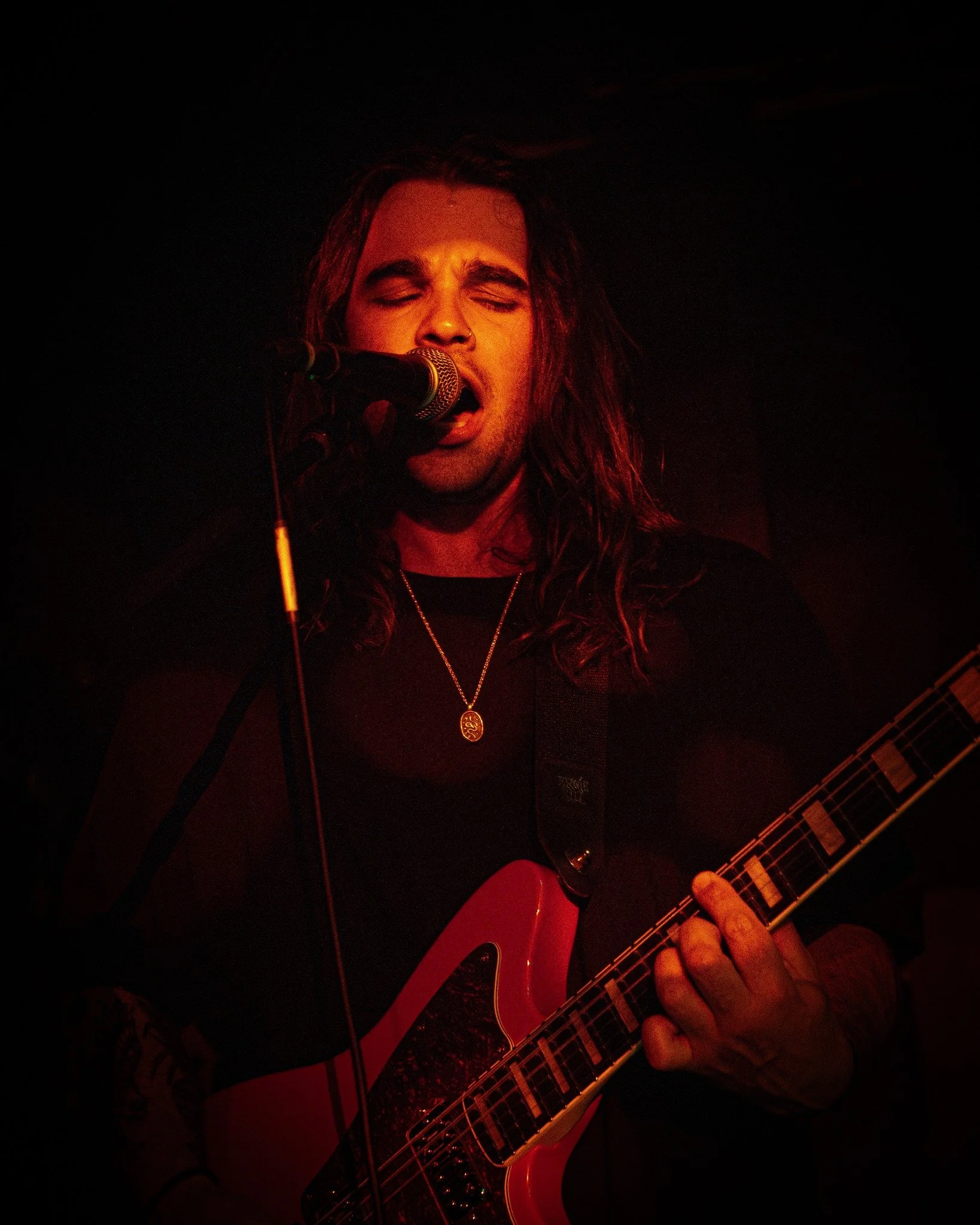 🔥SYDNEY🔥

@freshbloodau hits @thelansdowne this Saturday and it's gonna be a massive one!

We're throwing down with the legends @totalbuzzkill, @downandoutaus &amp; @switchupaus 🖤

Early bird tickets are all SOLD OUT make sure you grab a ticket vi