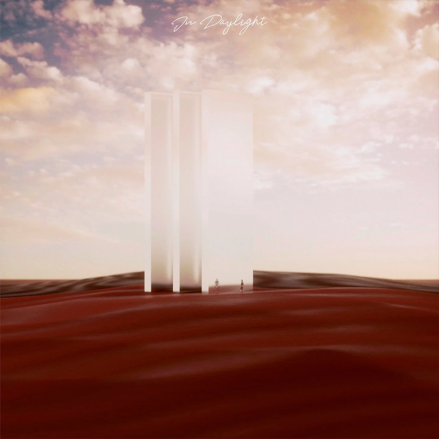 Happy 1st birthday to our debut EP &lsquo;In Daylight&rsquo;!

We can&rsquo;t believe it&rsquo;s been a whole year already, thank you to everyone who&rsquo;s still listening 🖤

What&rsquo;s your favourite track from the EP?