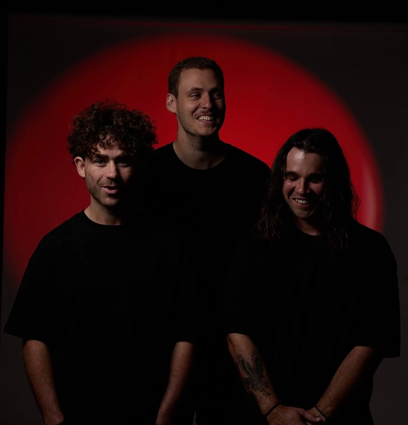 We wanted to take a moment to thank everyone for all of the love and support we&rsquo;ve been receiving for our new single &lsquo;DREAM SHRINE&rsquo;, we appreciate you all more than you&rsquo;ll ever know! 🖤

If you haven&rsquo;t had a chance to li