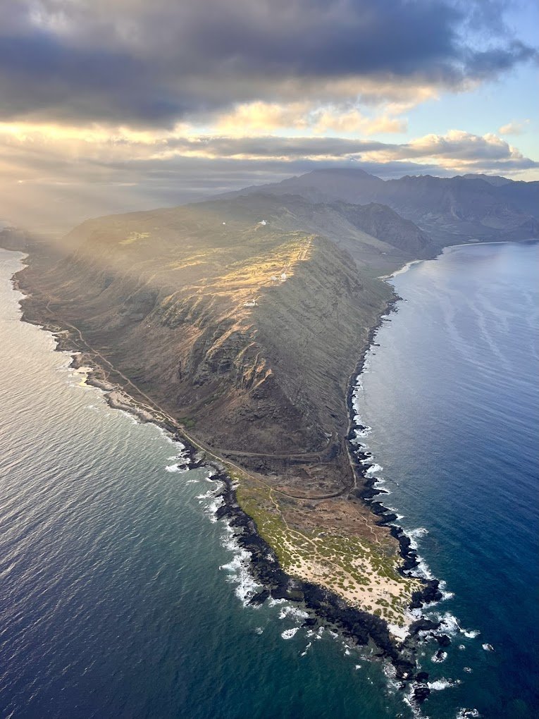 Helicopter Tour Oahu: A Better Way to See Hawaii From the Sky
