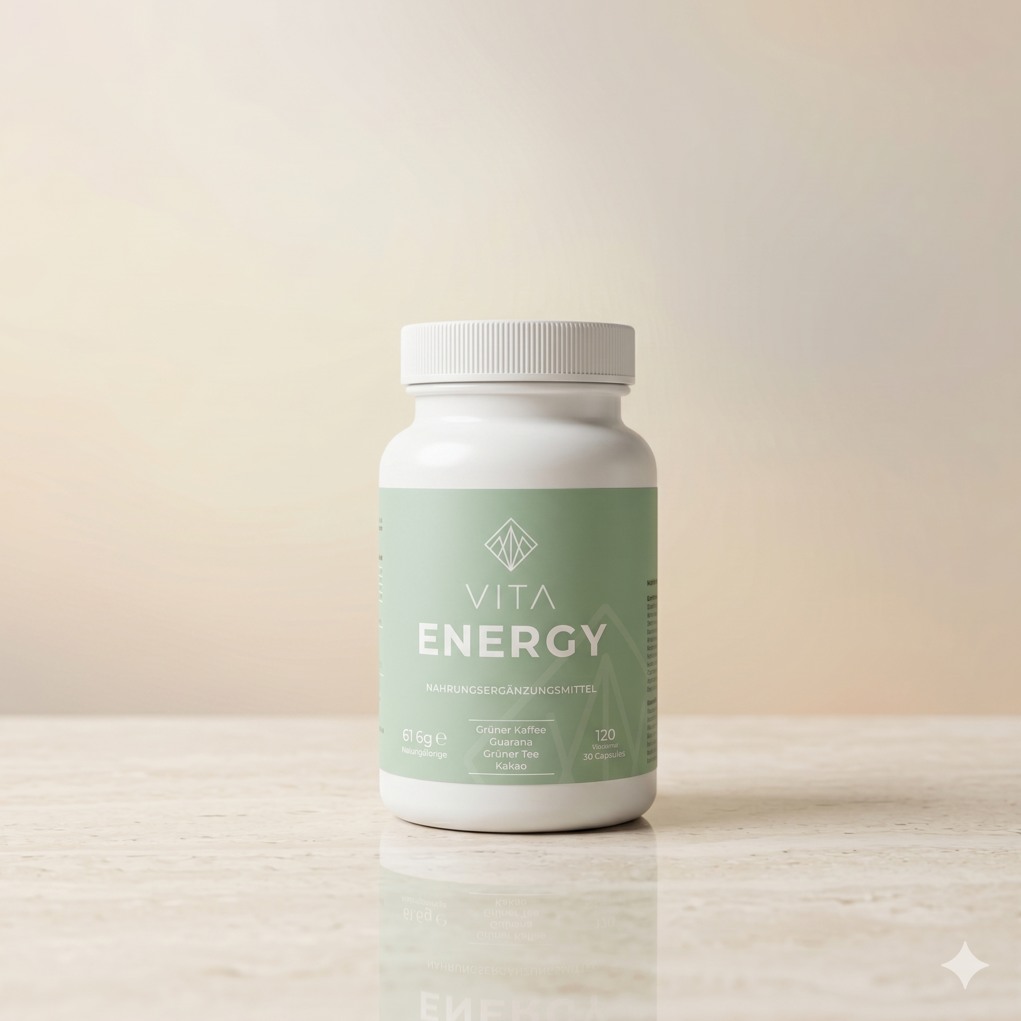 LavaVitae Lava Energy