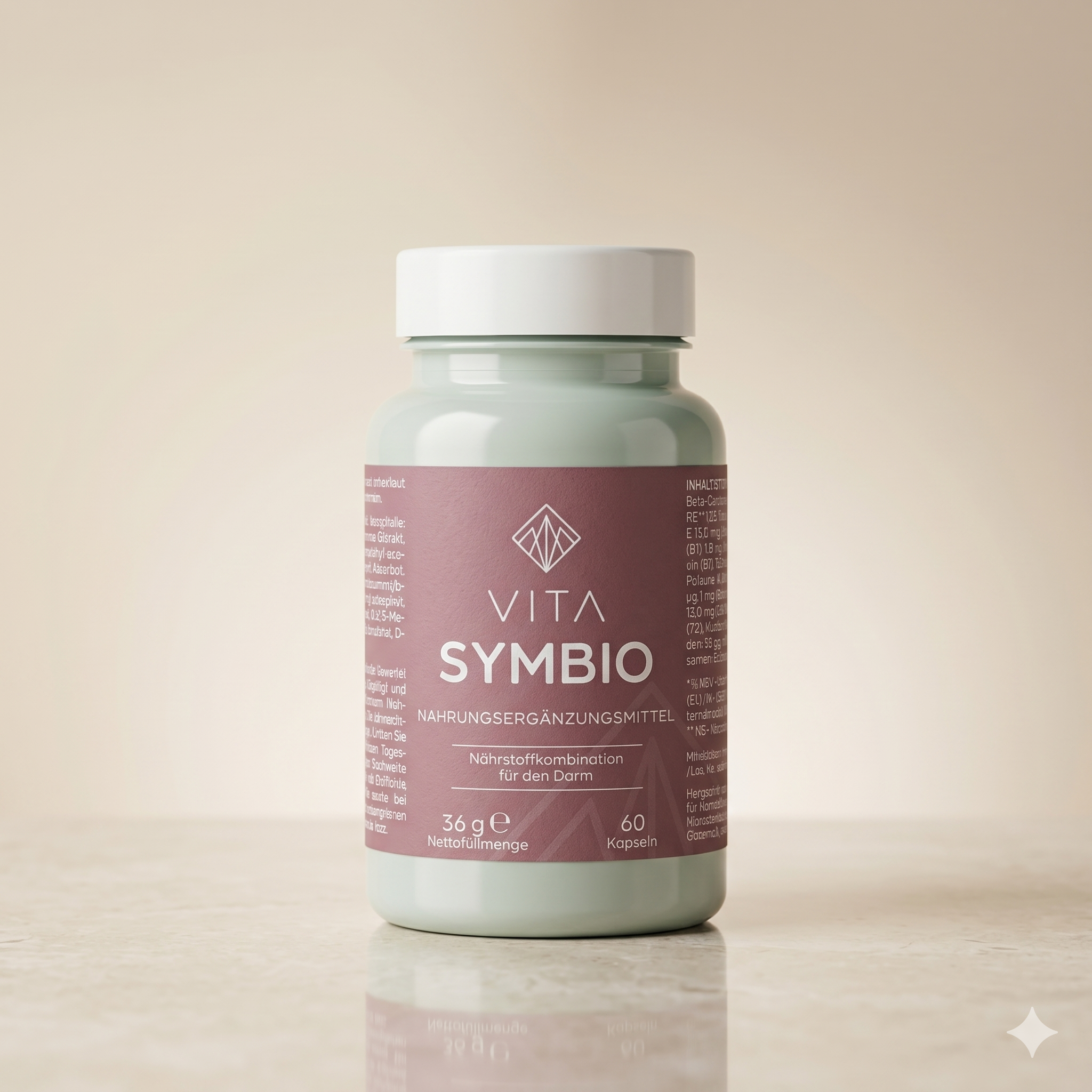 LavaVitae Vita Symbio