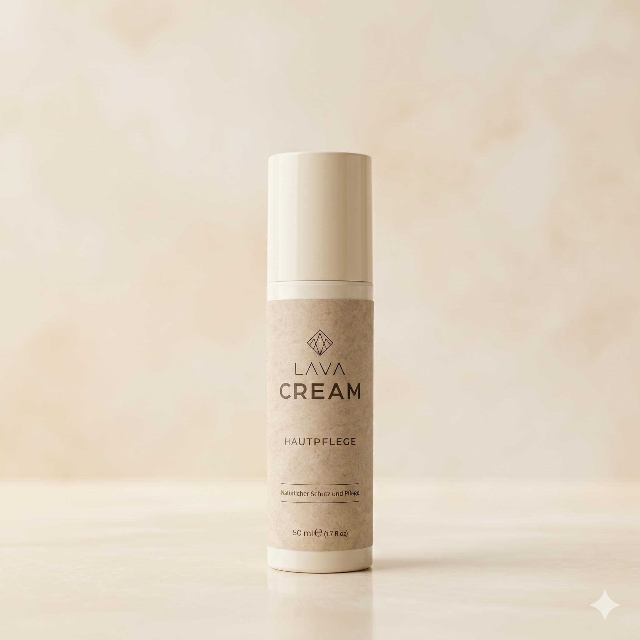 LavaVitae Lava Cream