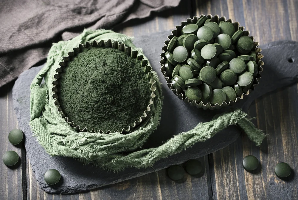 Chlorella vs. Spirulina Exploring the Key Differences and Health