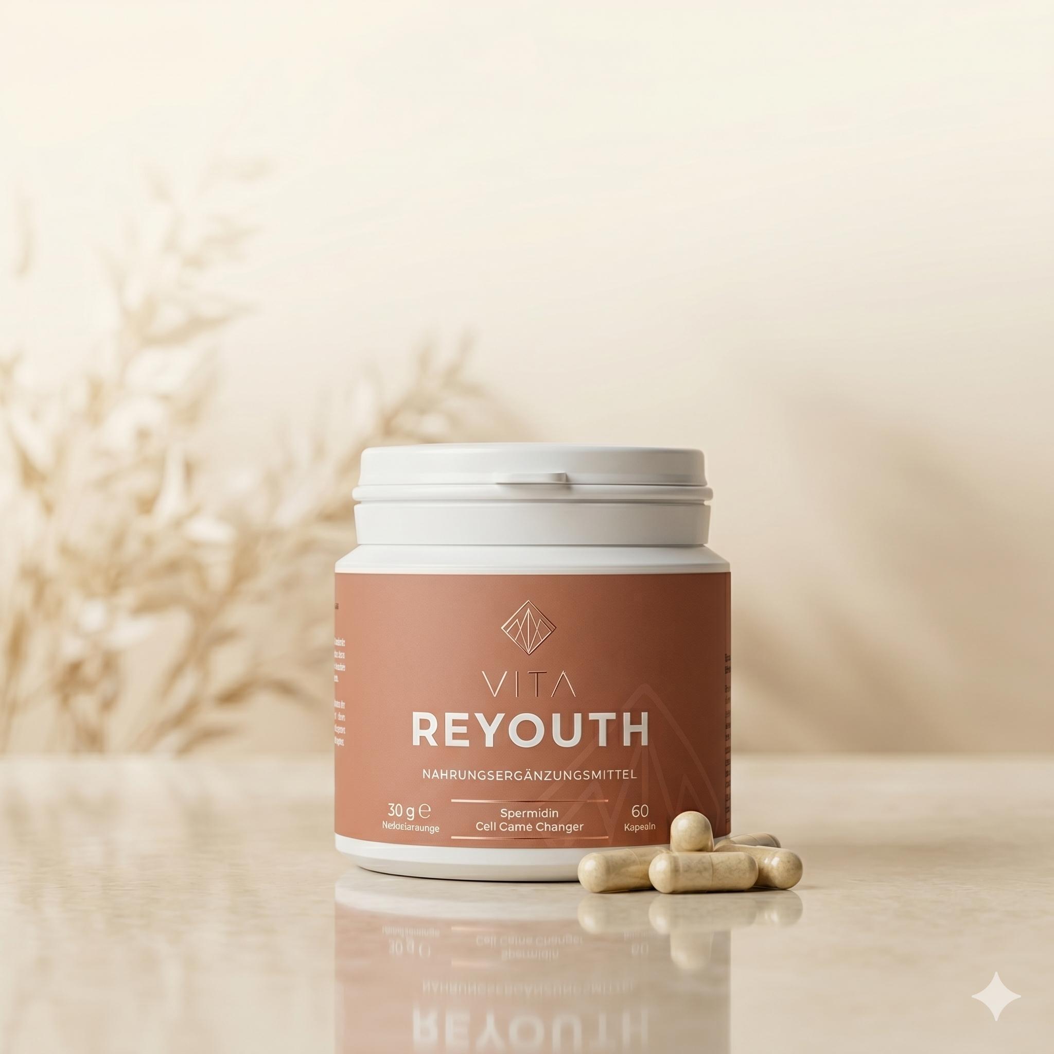 LavaVitae Vita Reyouth