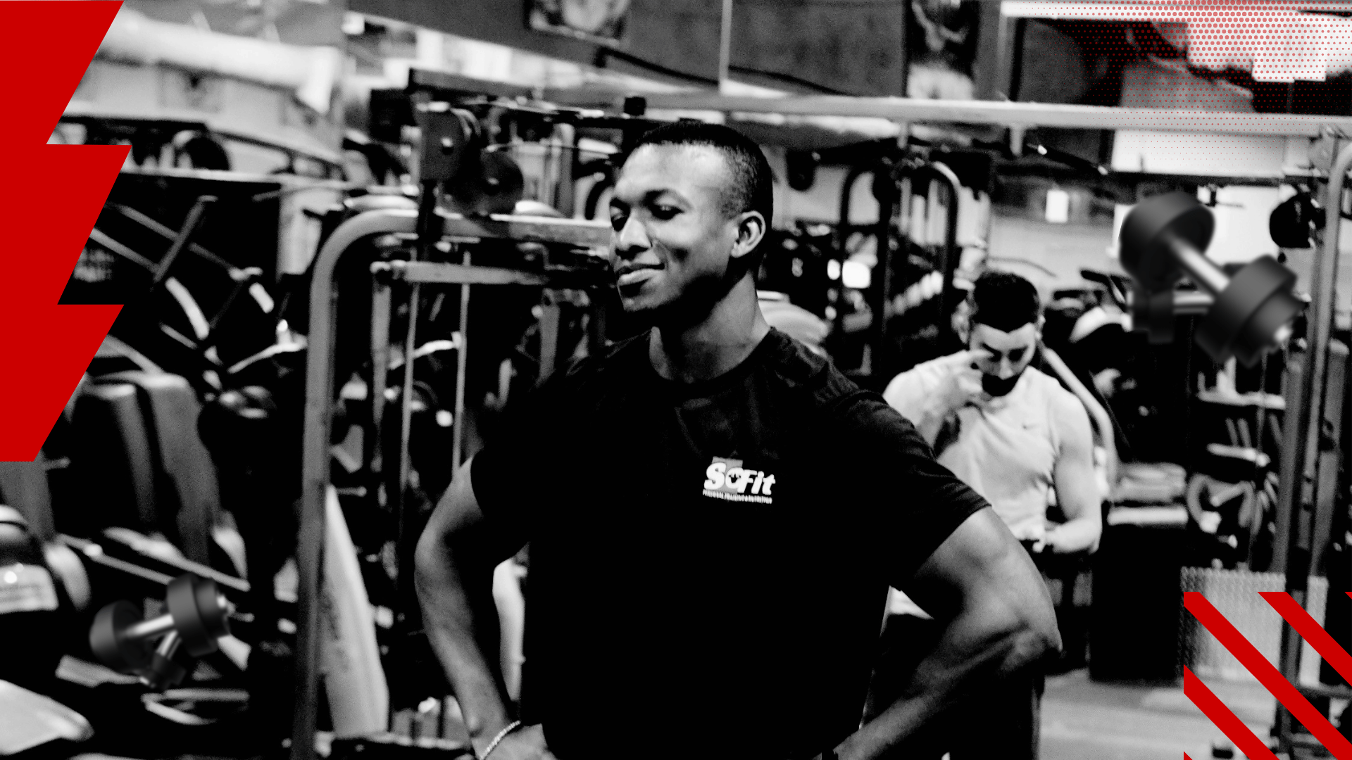 Why You’re Not Seeing Results at the Gym (And What to Do Instead)