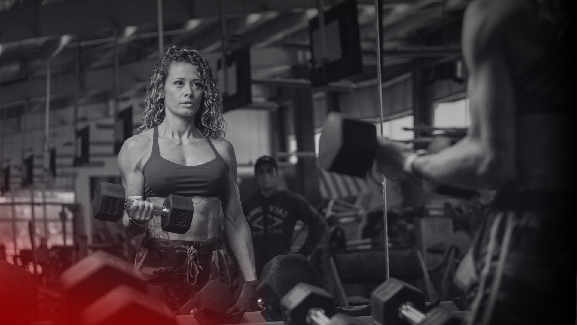 The “Look” Over Substance: Understanding Body Dysmorphia in Fitness