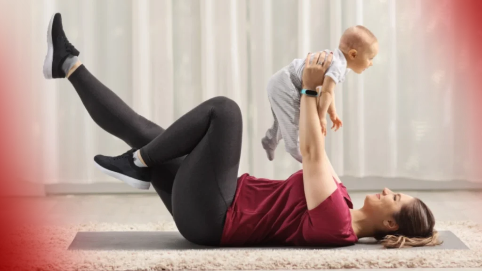A Gentle Guide to Postpartum Exercises for Orlando Moms Ready to Move Again