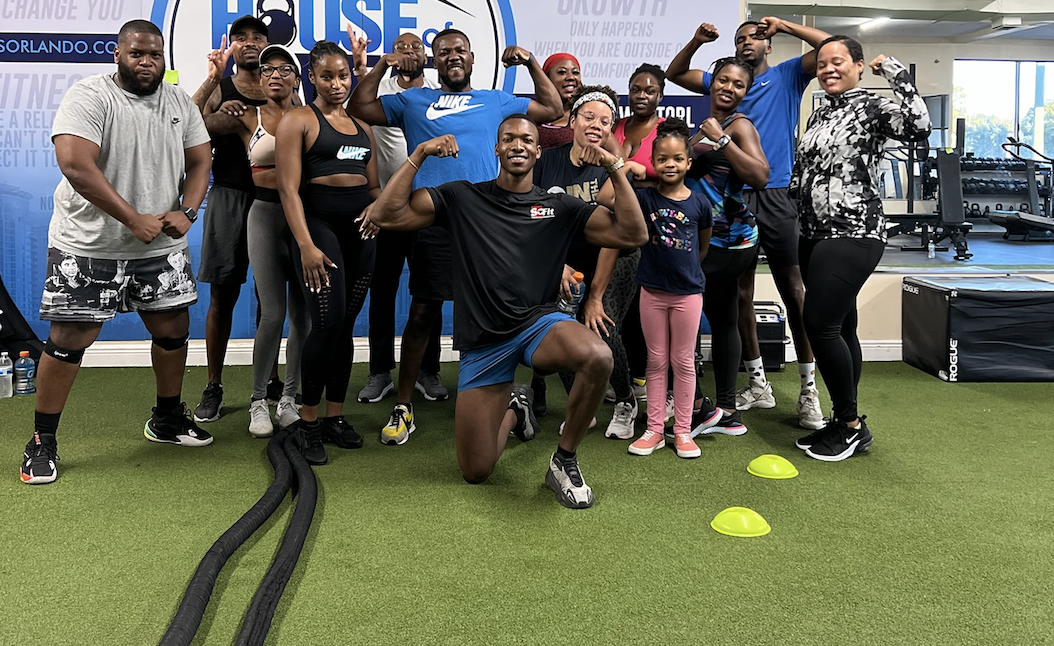 What Happens During a Personal Training Consultation?