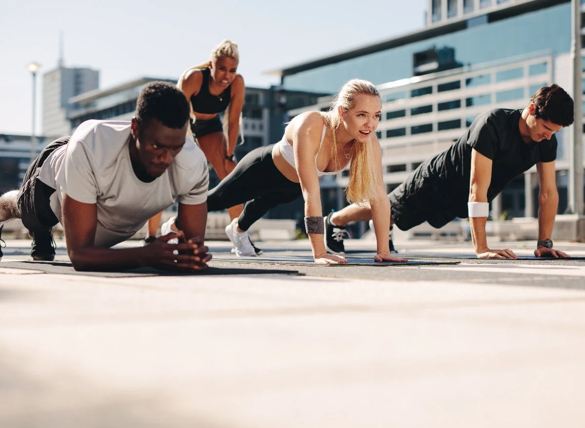 Should You Get a Fitness Assessment Before Starting a Workout Program?