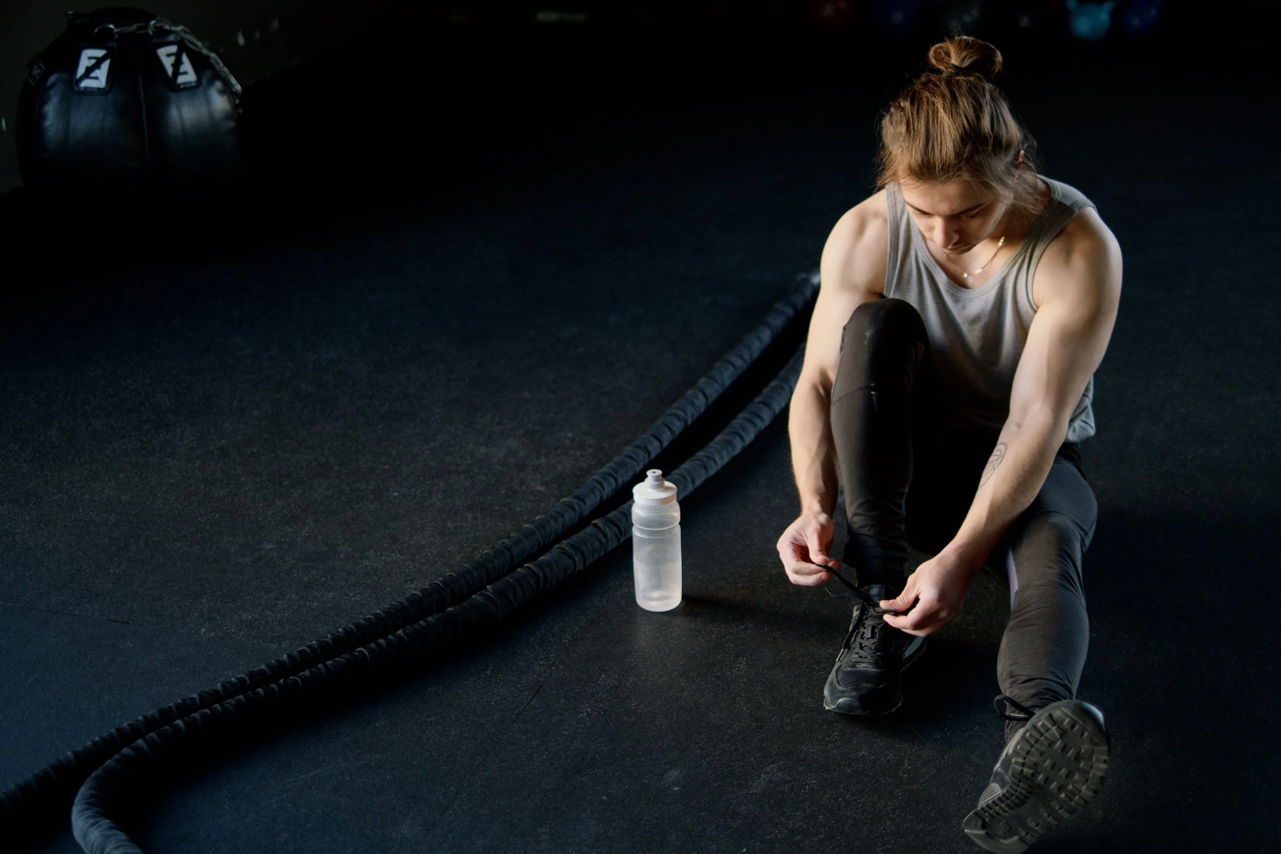 Need a Push? 7 Workout Accountability Hacks That Actually Work
