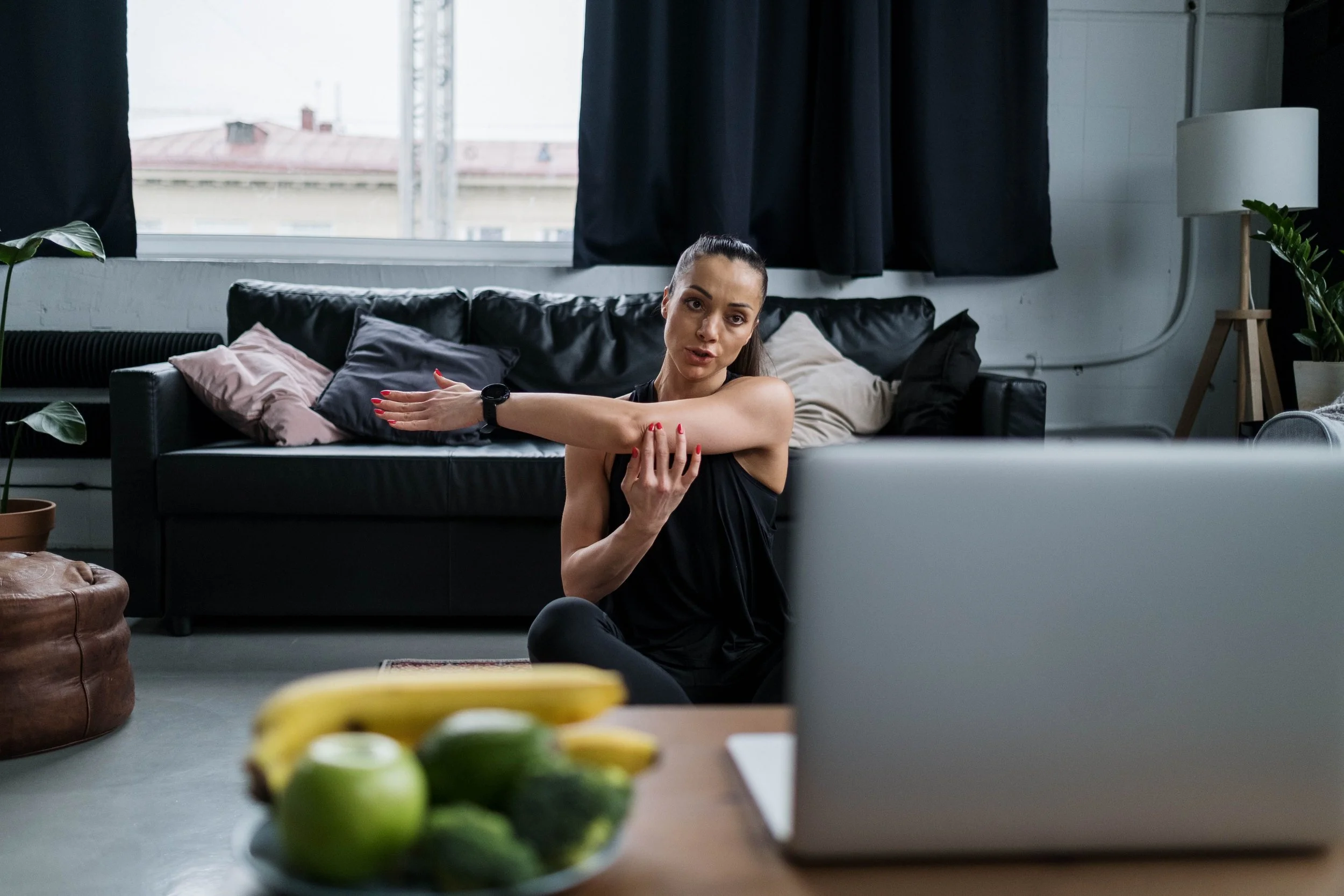 What Is Online Fitness Coaching? Everything You Need to Know Before You Start