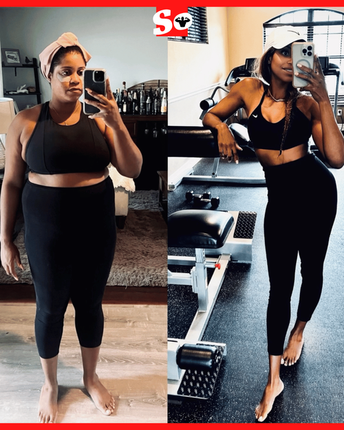 Shekeria transformation