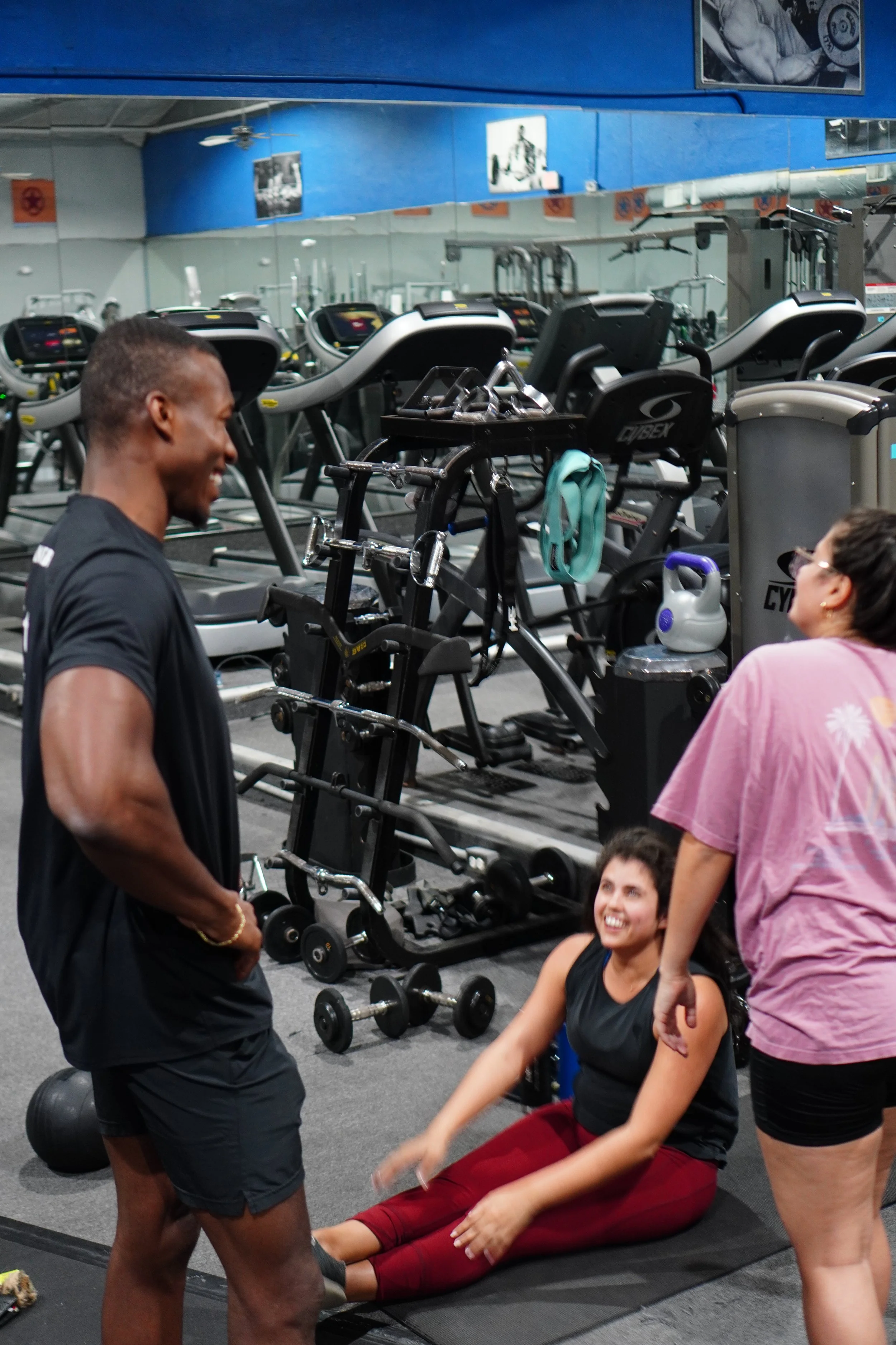 SoFit Personal Training Orlando