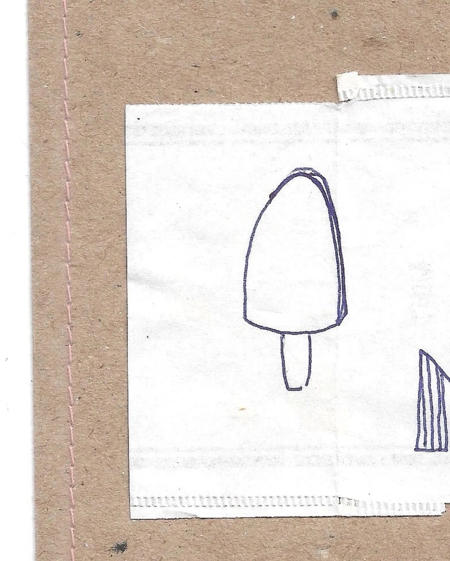 creativity doesn&rsquo;t have one beginning. it doesn&rsquo;t live in a single place. it shows up at the crossroads&mdash;between memory and feeling, between curiosity and silence. sometimes it arrives in a flash. other times it lingers, slow, almost