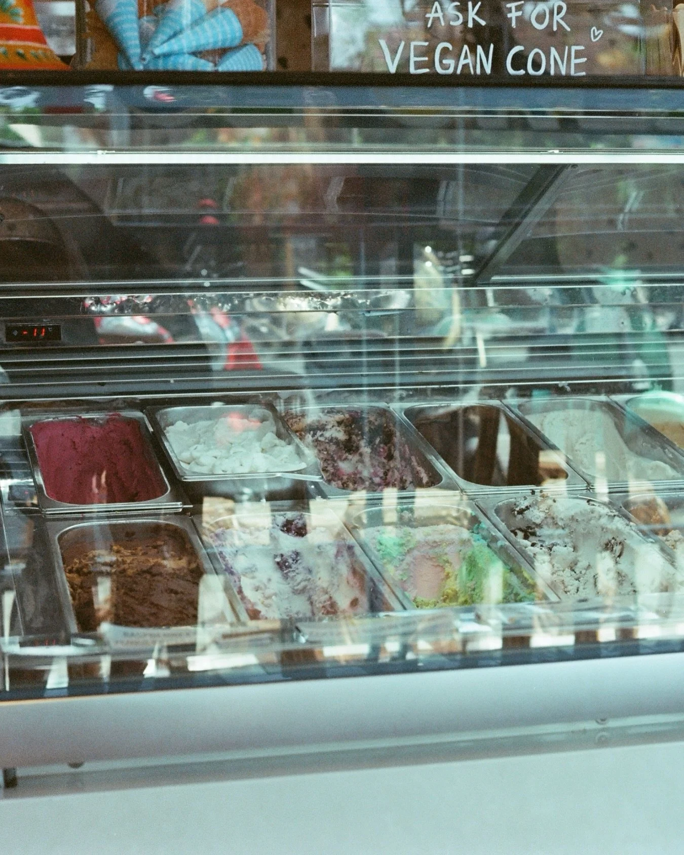 We&rsquo;ve been messing around with new ingredients again.
Over 30 coconut-based flavors later &mdash; still no shortcuts, no powder mixes, no &ldquo;base&rdquo;. Just our own formulas, built from zero. Because that&rsquo;s how we&rsquo;ve always do