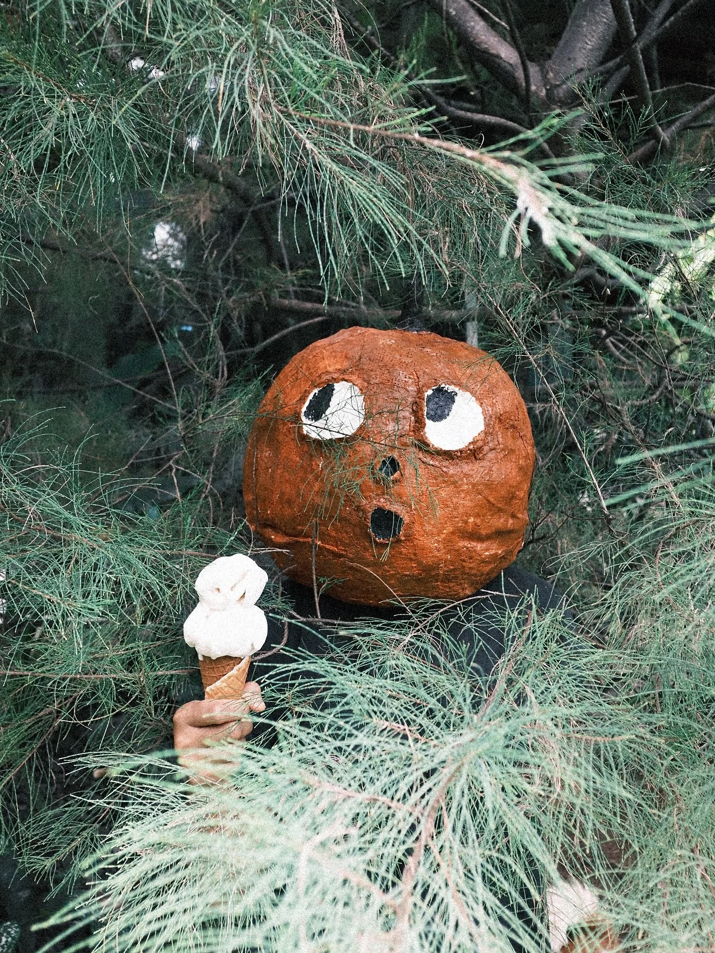 🎃 Happy Halloween from one monster to another 🎃