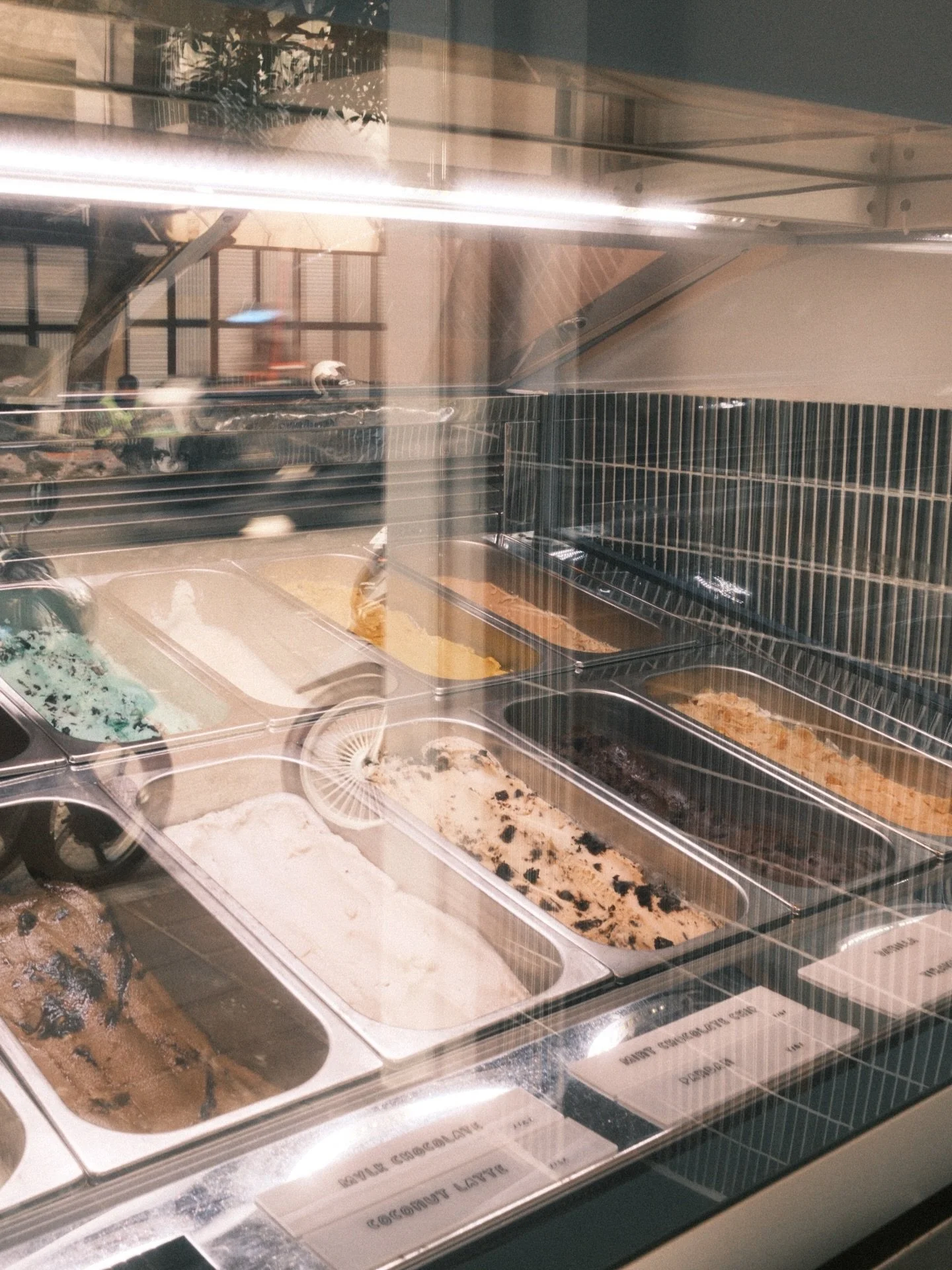 Not every decision is a statement. Some are practical, some are local and some are about taste. Life doesn&rsquo;t need constant explaining either. You choose, you move on.