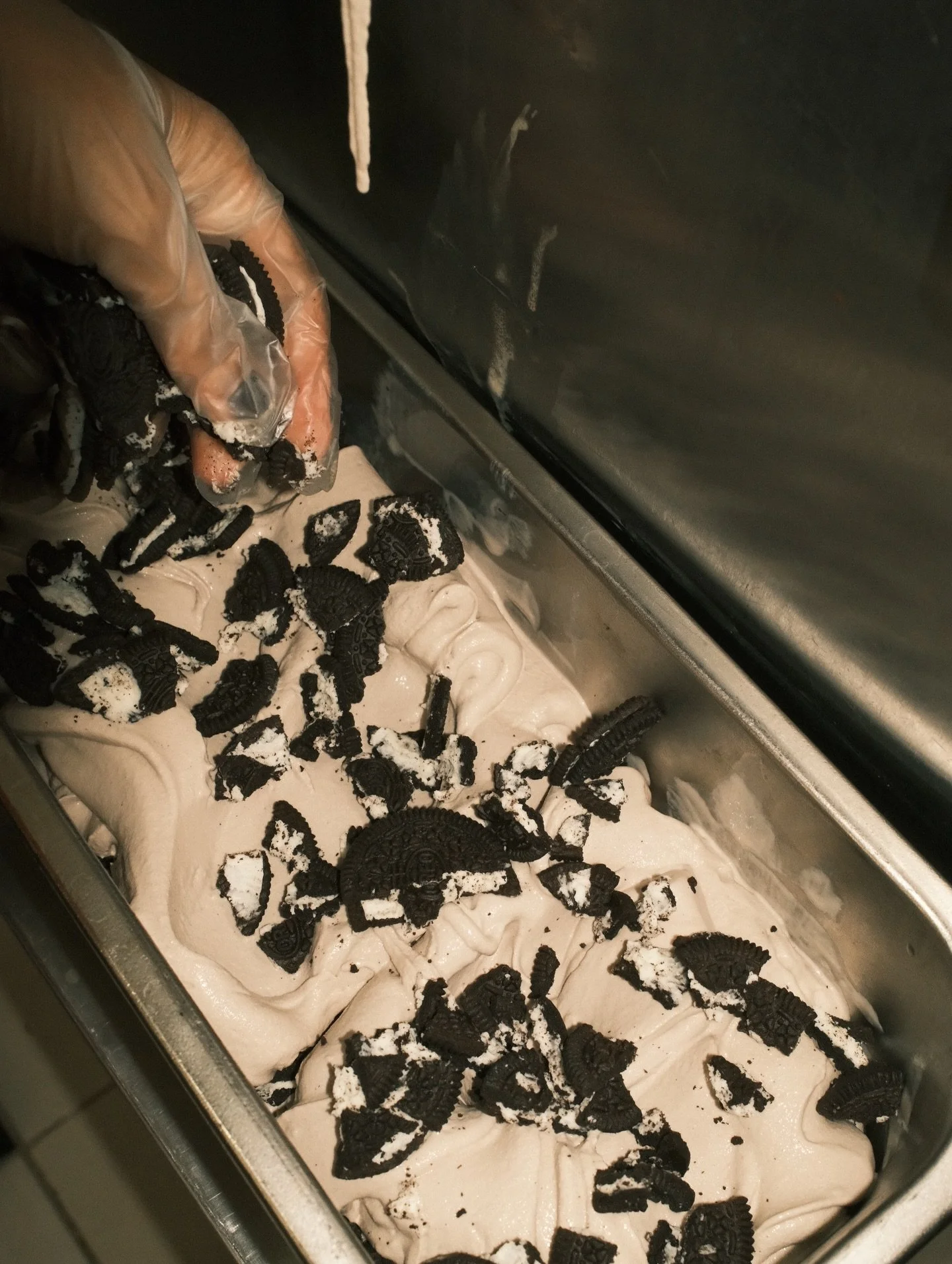 It takes longer than you think. Learning does. Tasting, talking it through, asking what others notice. Everyone reads flavour differently, and getting aligned isn&rsquo;t simple. That&rsquo;s part of the process.