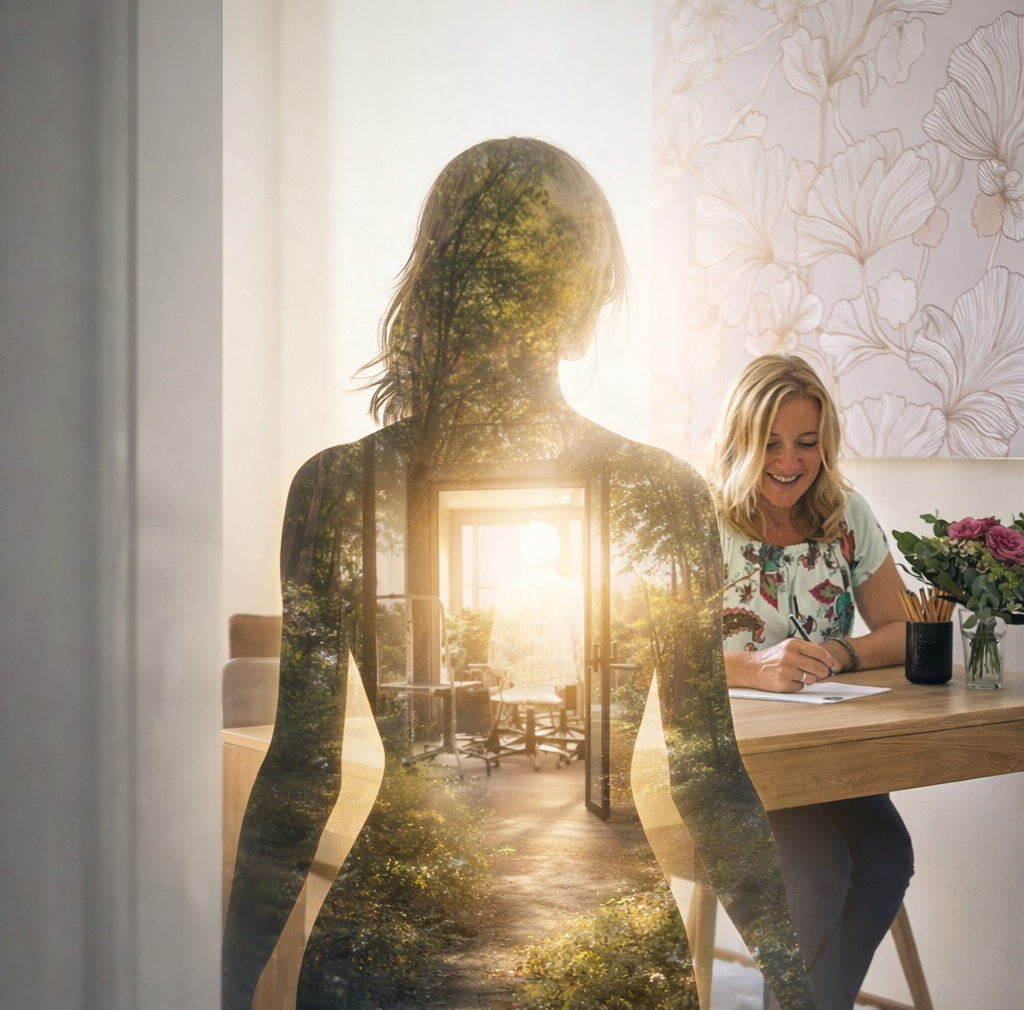 Wo neue Perspektiven entstehen: Räume, die bewegen