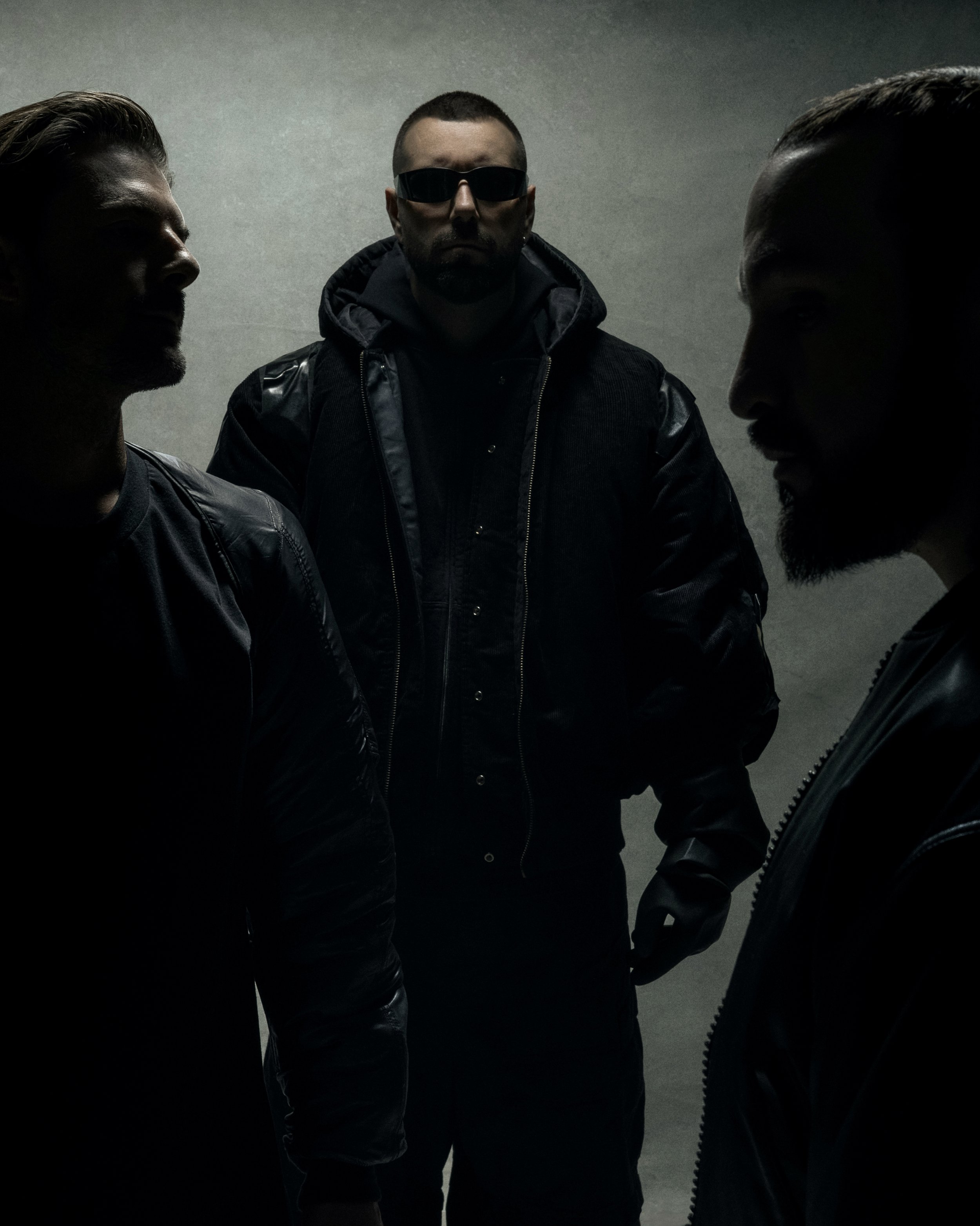 Swedish House Mafia