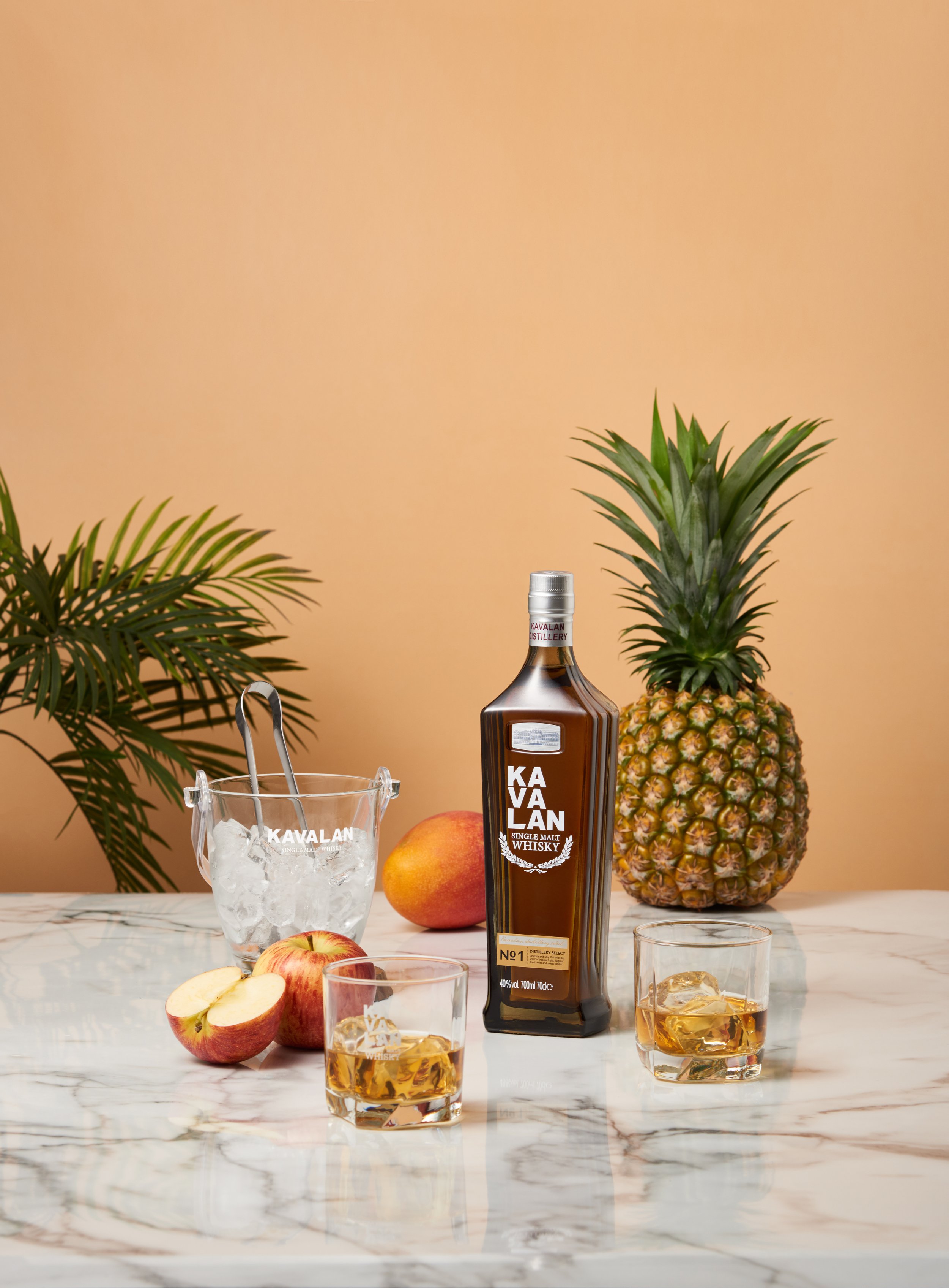 Kavalan Distillery Select #1 - Canada