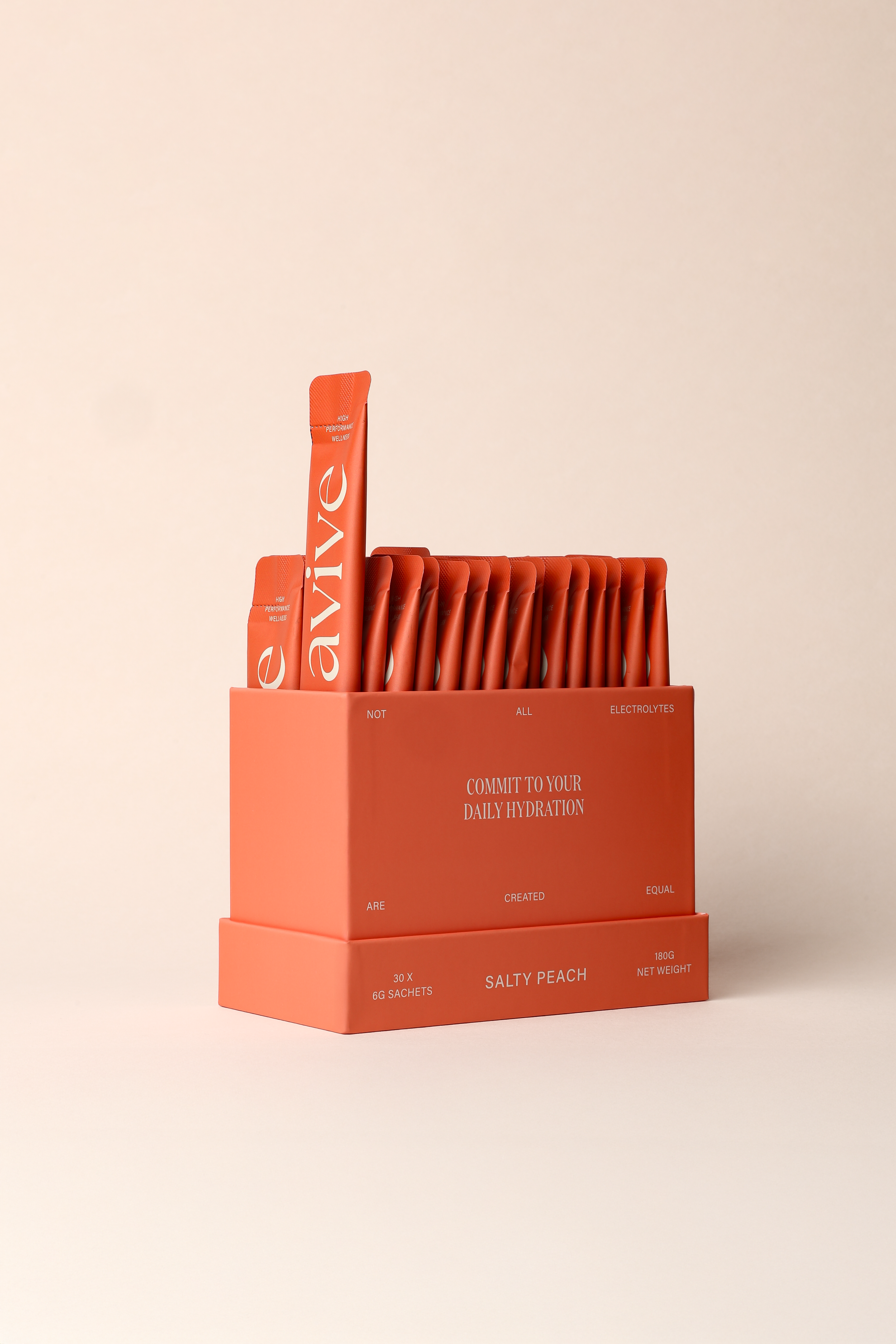 Avive - Beautylytes® Salty Peach