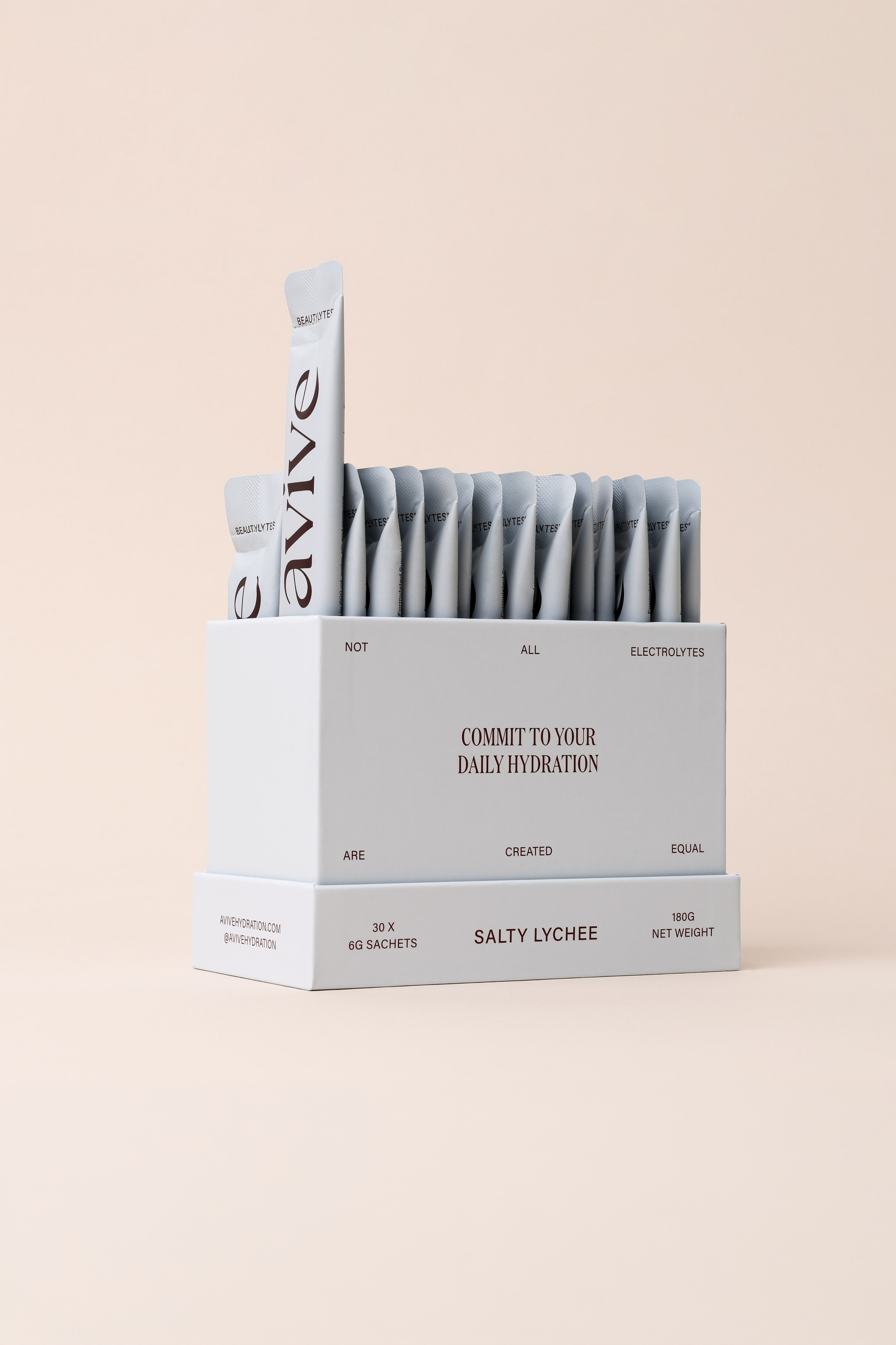Avive - Beautylytes® Salty Lychee