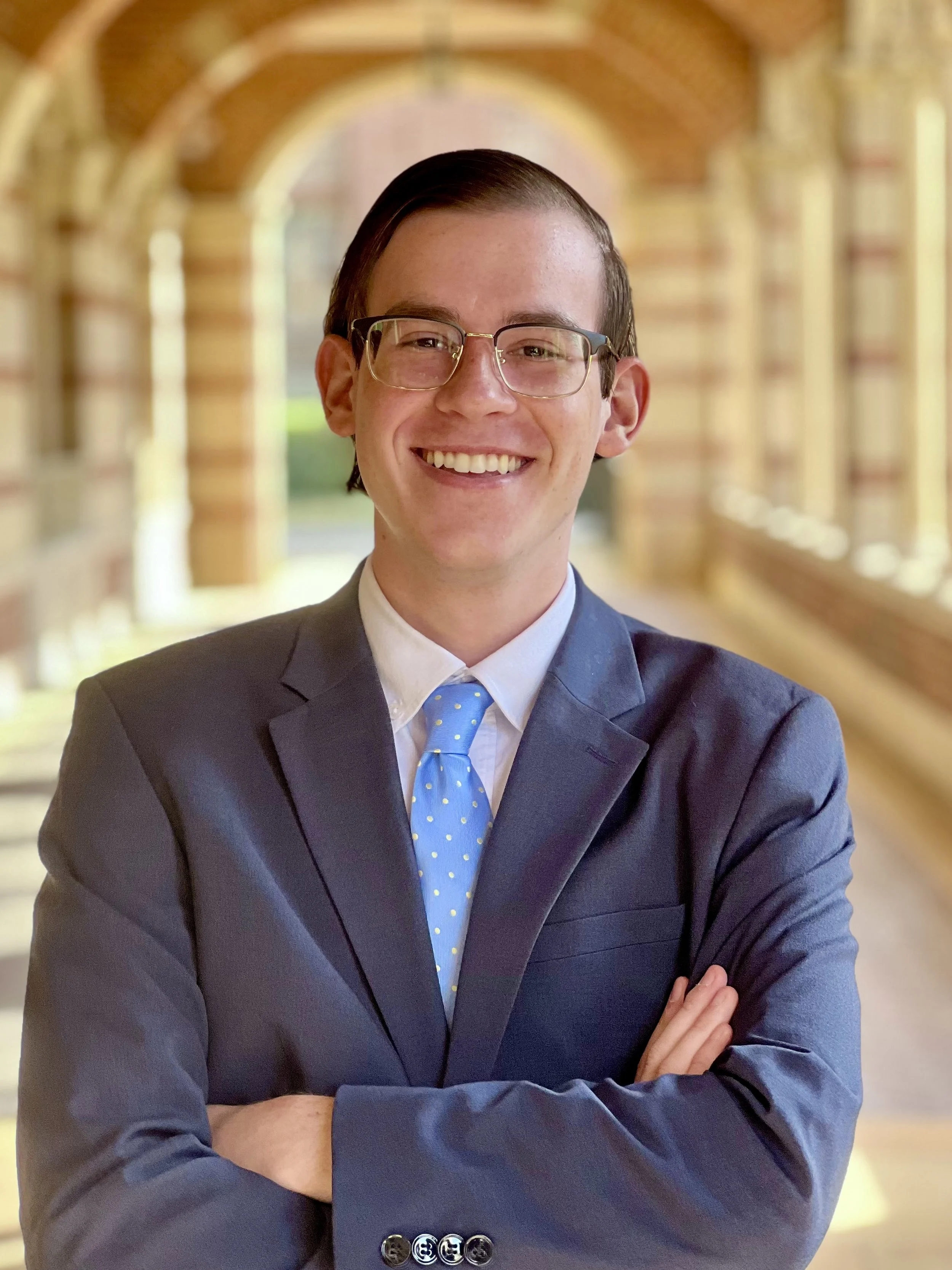 Team — UCLA Data Science Union