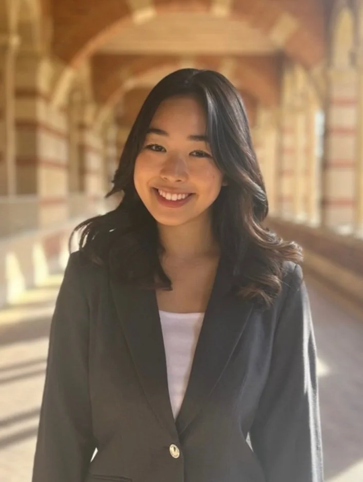 Caleb Tran Team — UCLA Data Science Union
