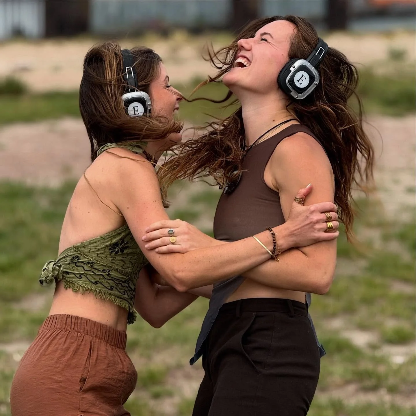 MONTH OF MAY = 🌳🤸🏼🫶🎉🪩📈

1. Vibesssssz @ Stenen Hoofd 
2. Business but make it FUN
3. 180 people for @therecharge.club 
4. New EDEN guide @wherecoosgoes 
5. JOY NEEDS TO BE PRIORITIZED
6. @carolienwolsink first time guiding
7. Morning Activatio