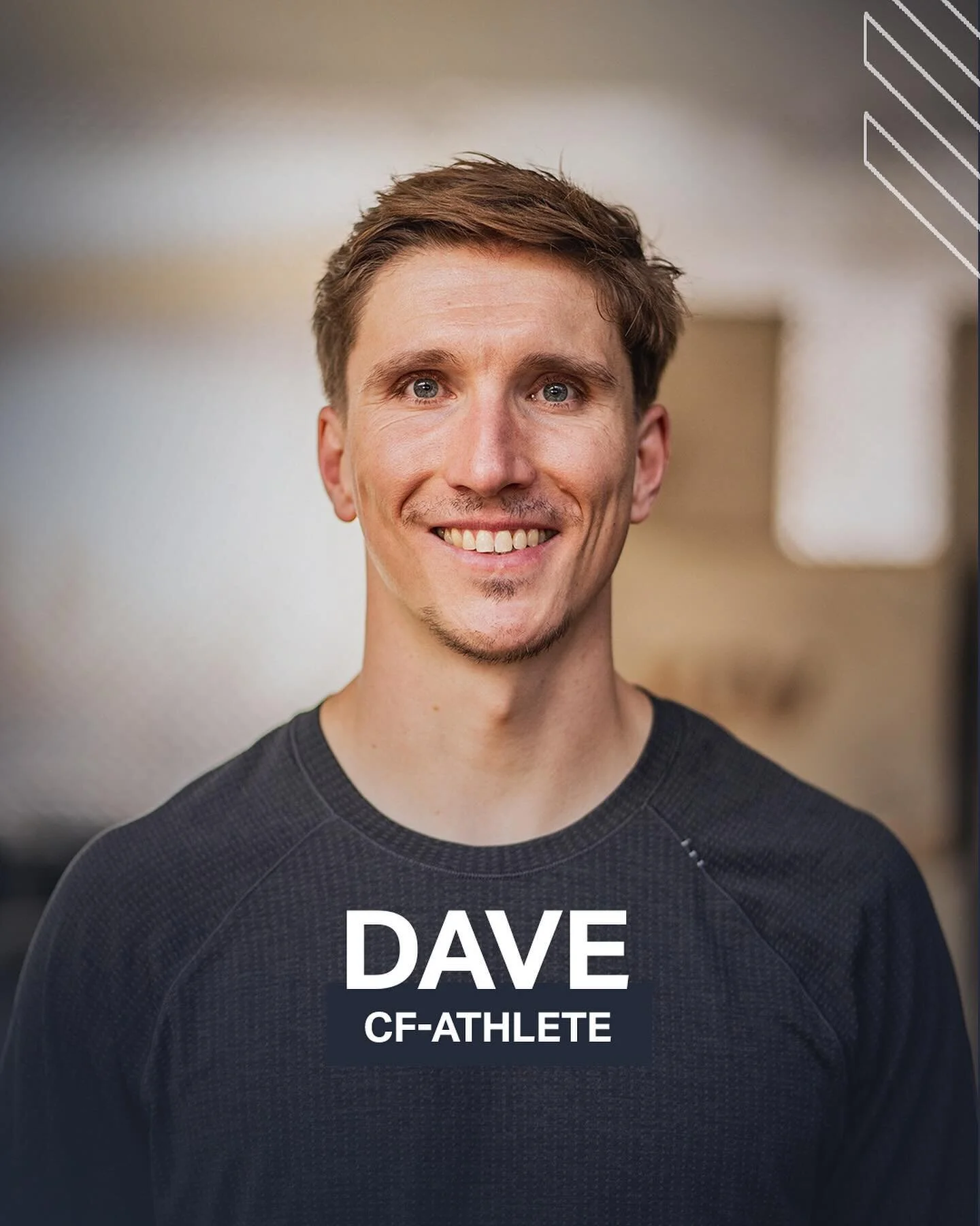 Feedback zum STRNG.Coaching! 
Danke f&uuml;r deine Bewertung, Dave! 🙏
⭐️⭐️⭐️⭐️⭐️

&bdquo;Ich mache seit 2015 CrossFit und nehme seit 2017 auch an Wettk&auml;mpfen teil. In dieser Zeit durfte ich viele Trainingspl&auml;ne und Coaches kennenlernen. Be