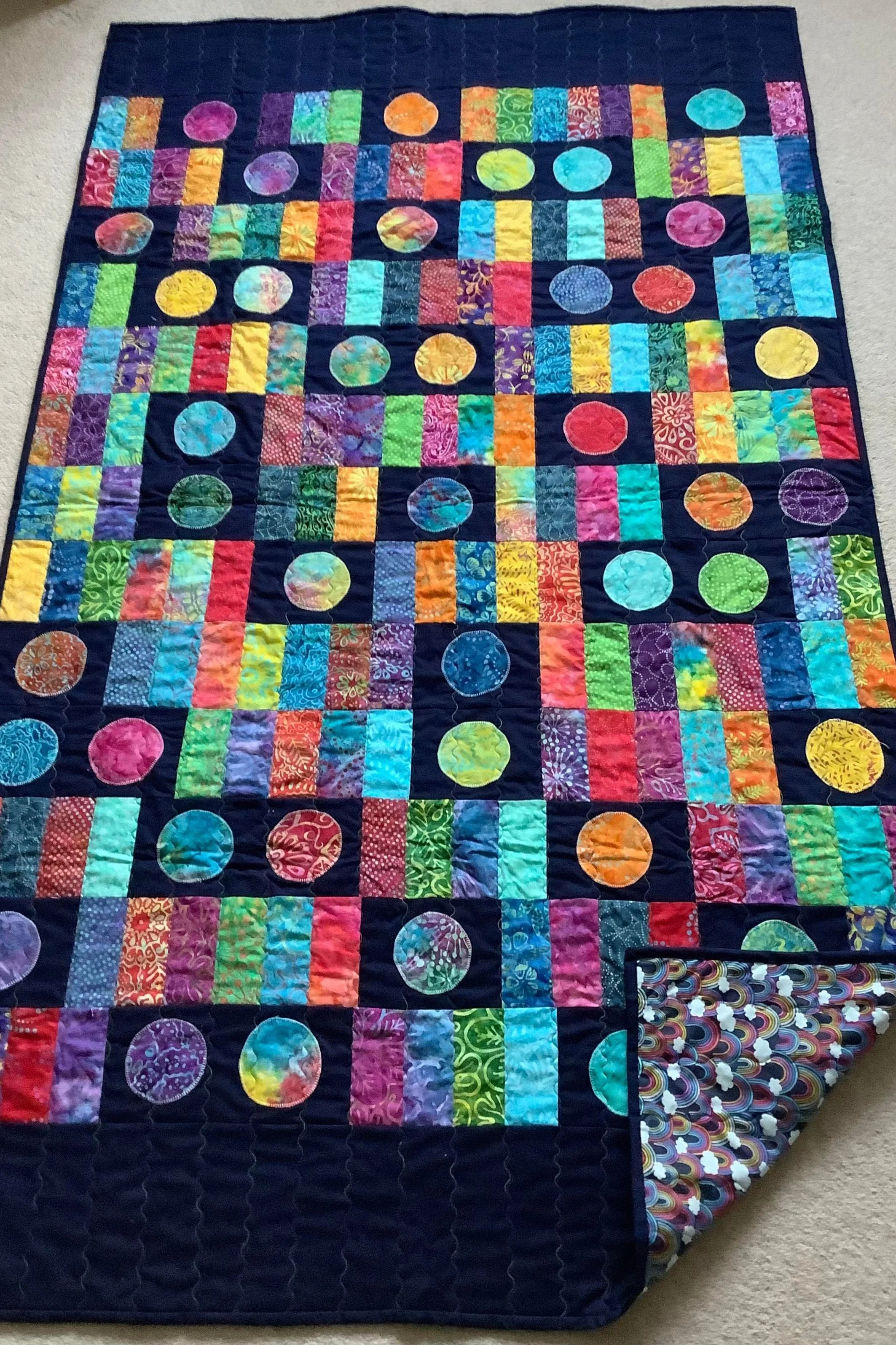 Our Story Quilts For Care Leavers Our story quilts for care leavers