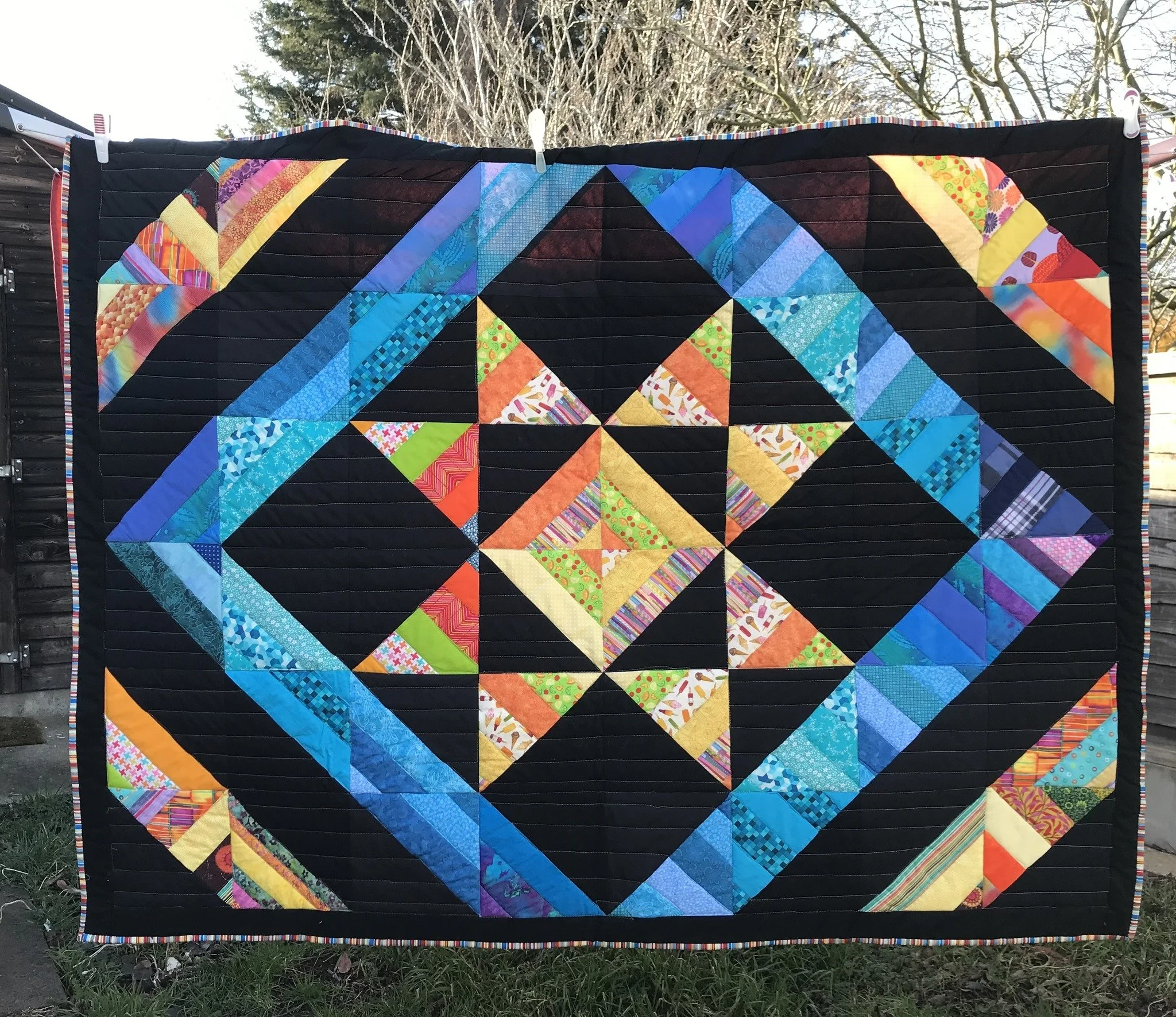 Our Story Quilts For Care Leavers Our story quilts for care leavers
