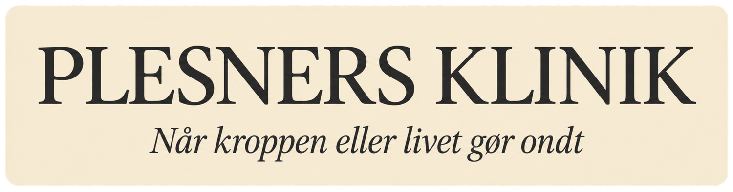 Plesners Klinik