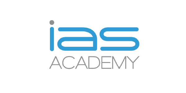 Samarbeidspartner IAS Academy