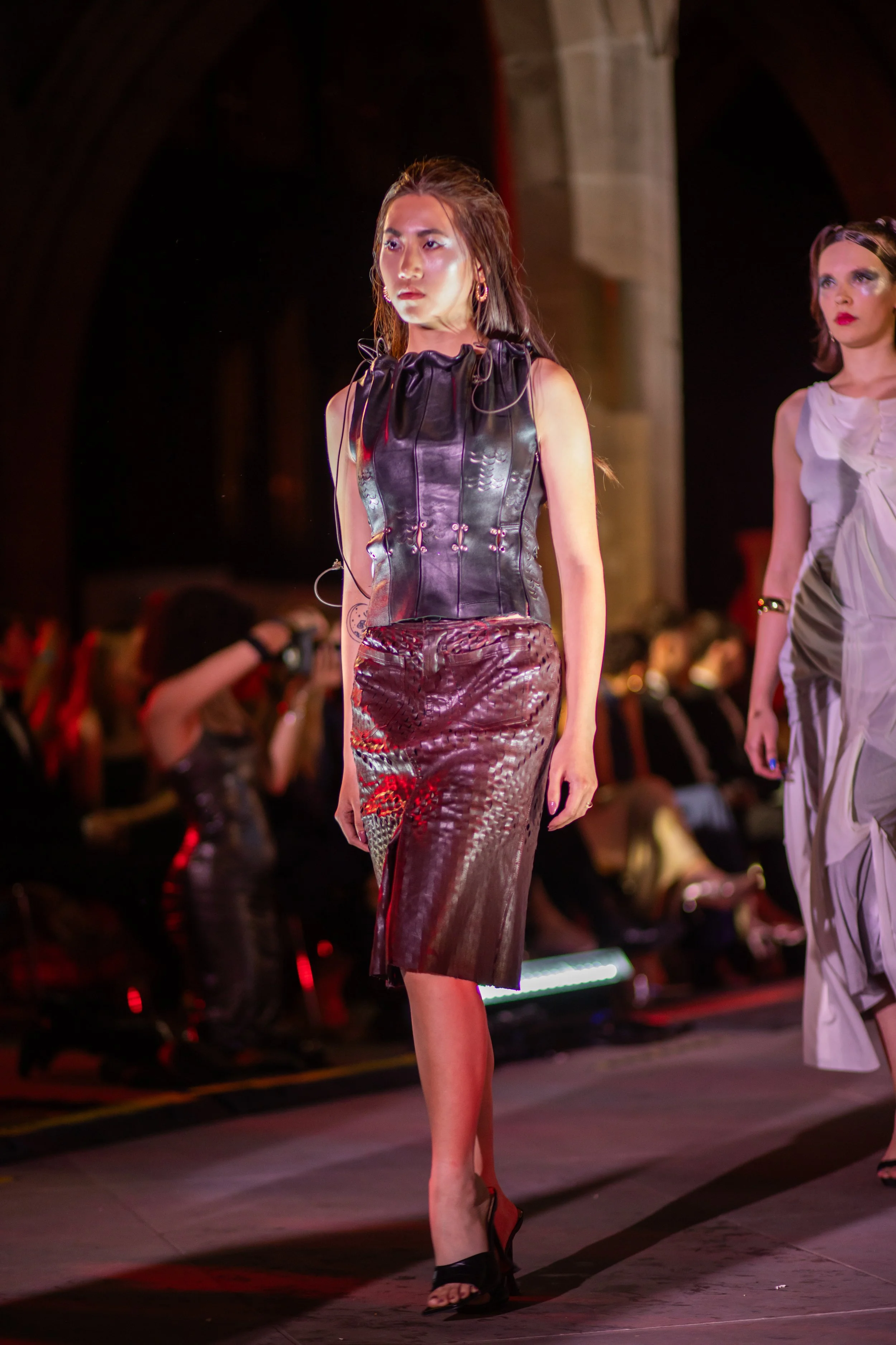 Walk On Fashion Charity Show