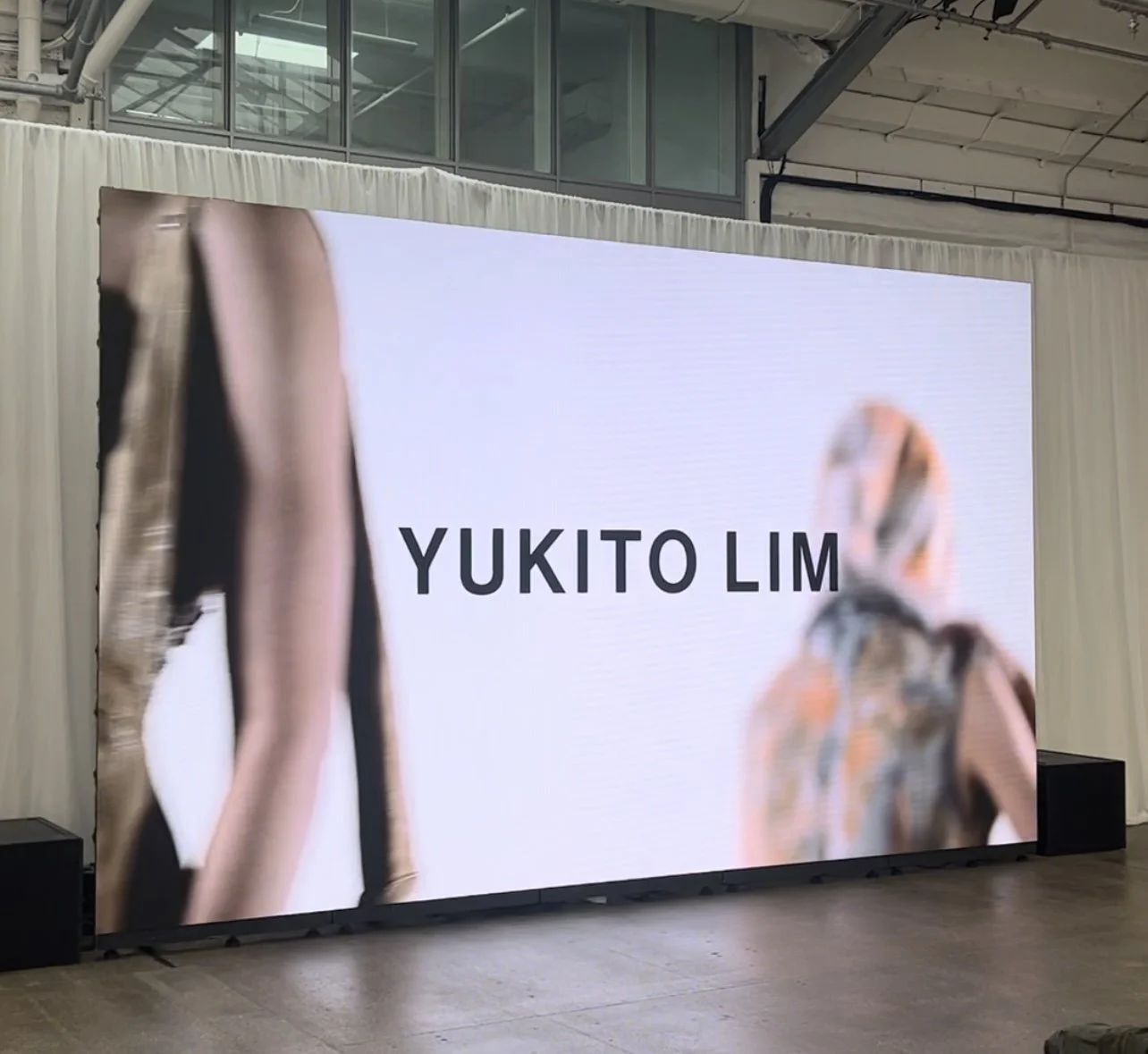 UAL Graduate Diploma Exhibition