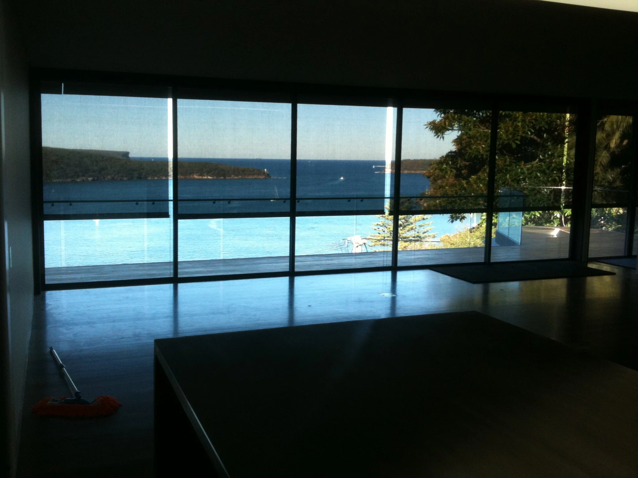 Outdoor Blinds &amp; Motorised Screens — Brisbane Buyer's Guide 2026