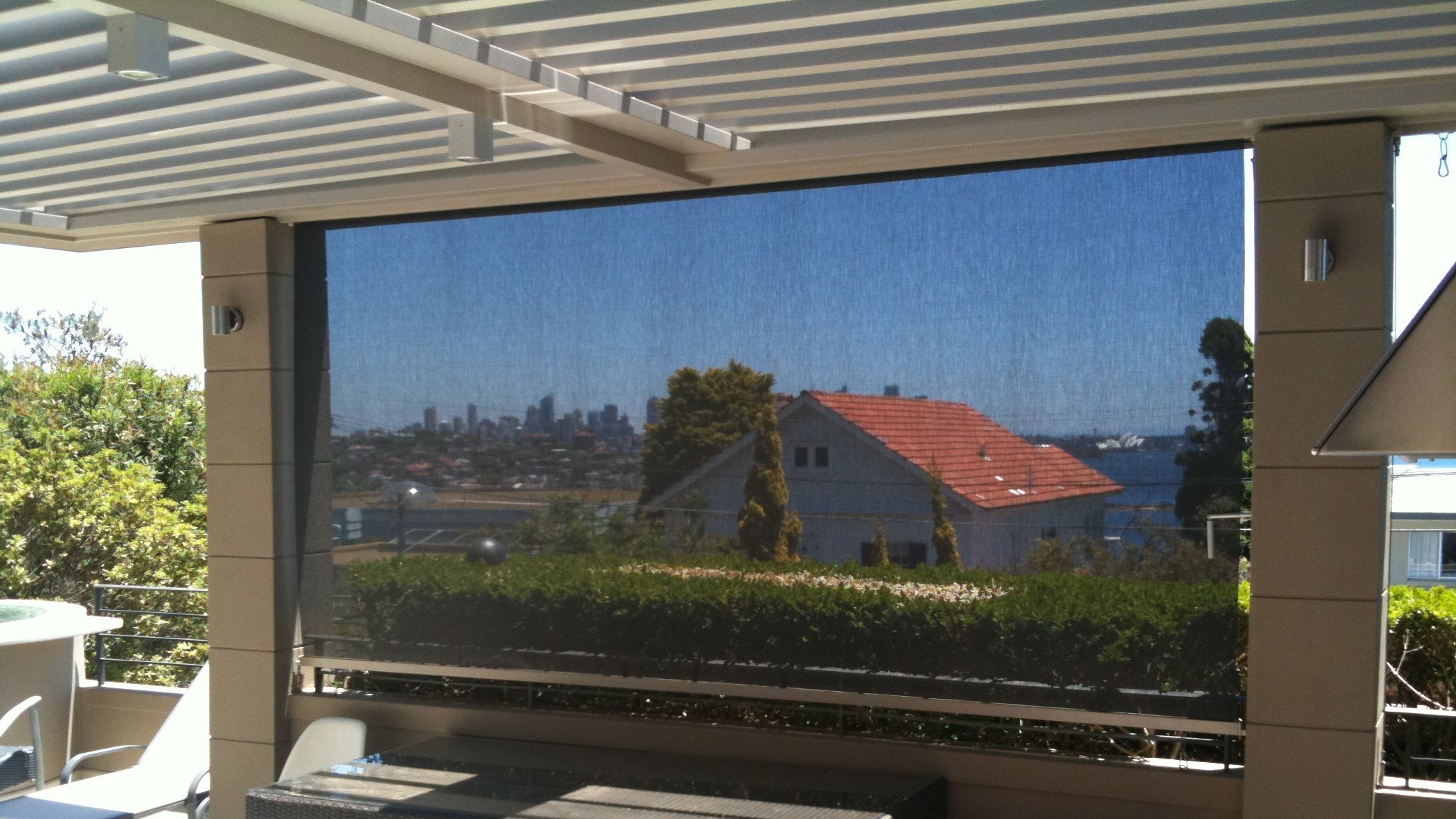 Projects – Awning Scape