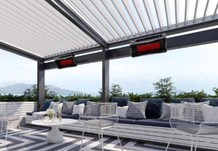 outdoor heaters brisbane