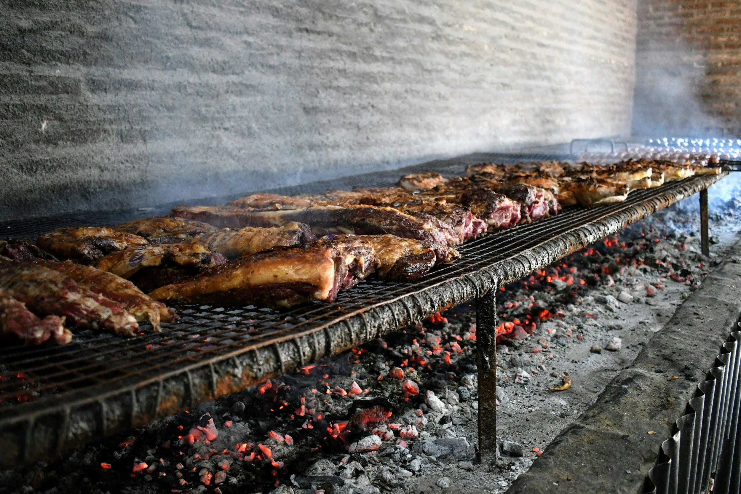 1st Annual Men’s Night Pig Roast