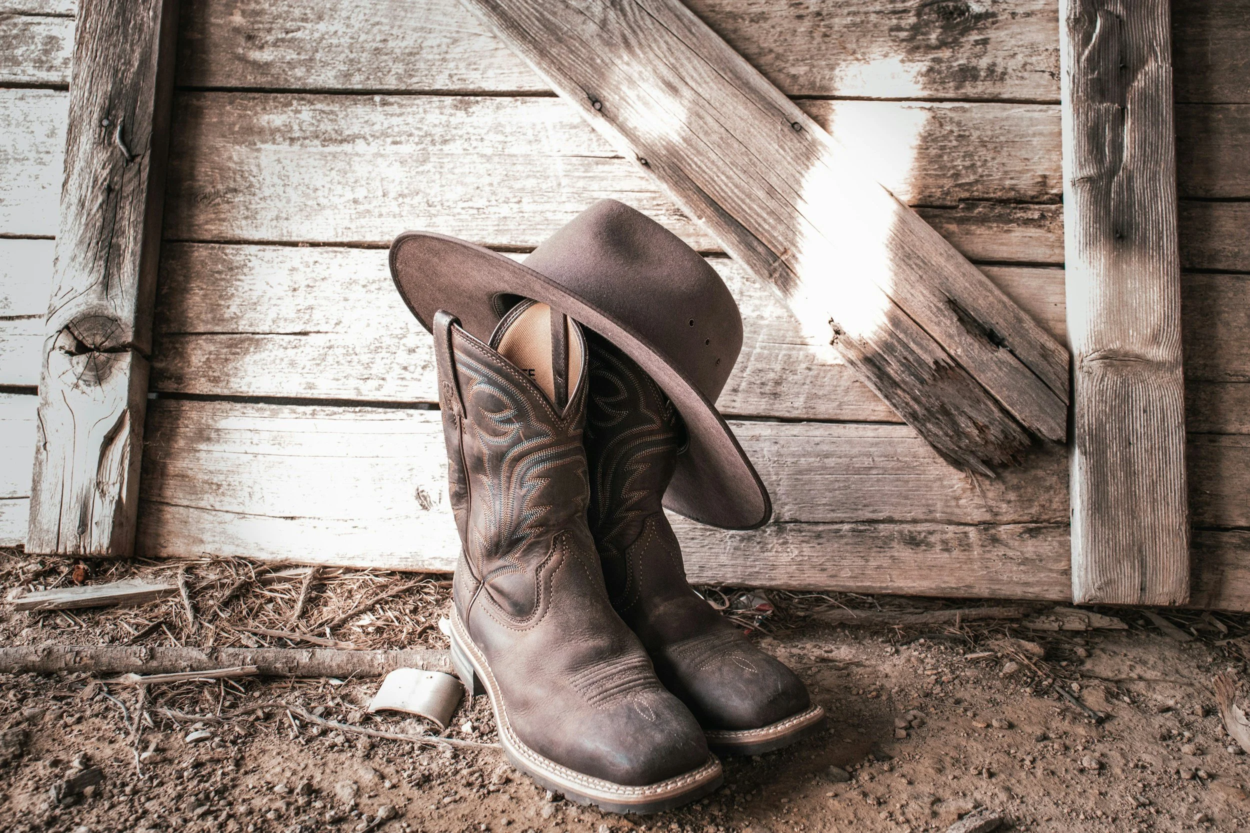 Country Line Dancing