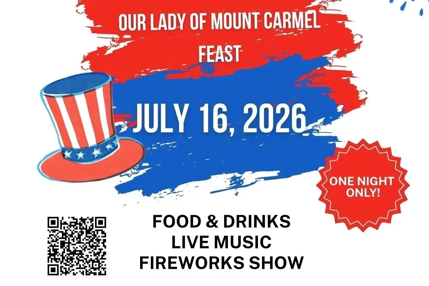 Our Lady of Mount Carmel Feast 