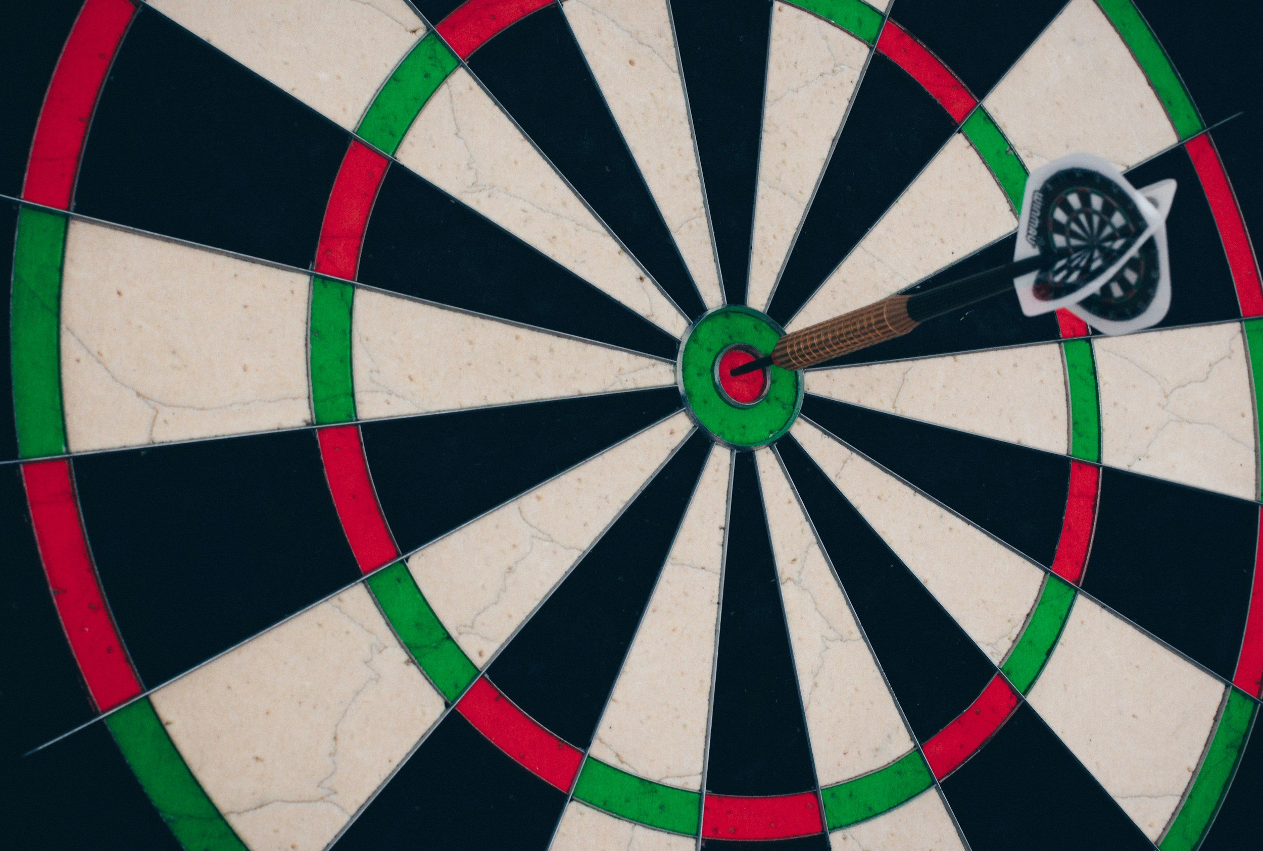 2026-2027 Dart League