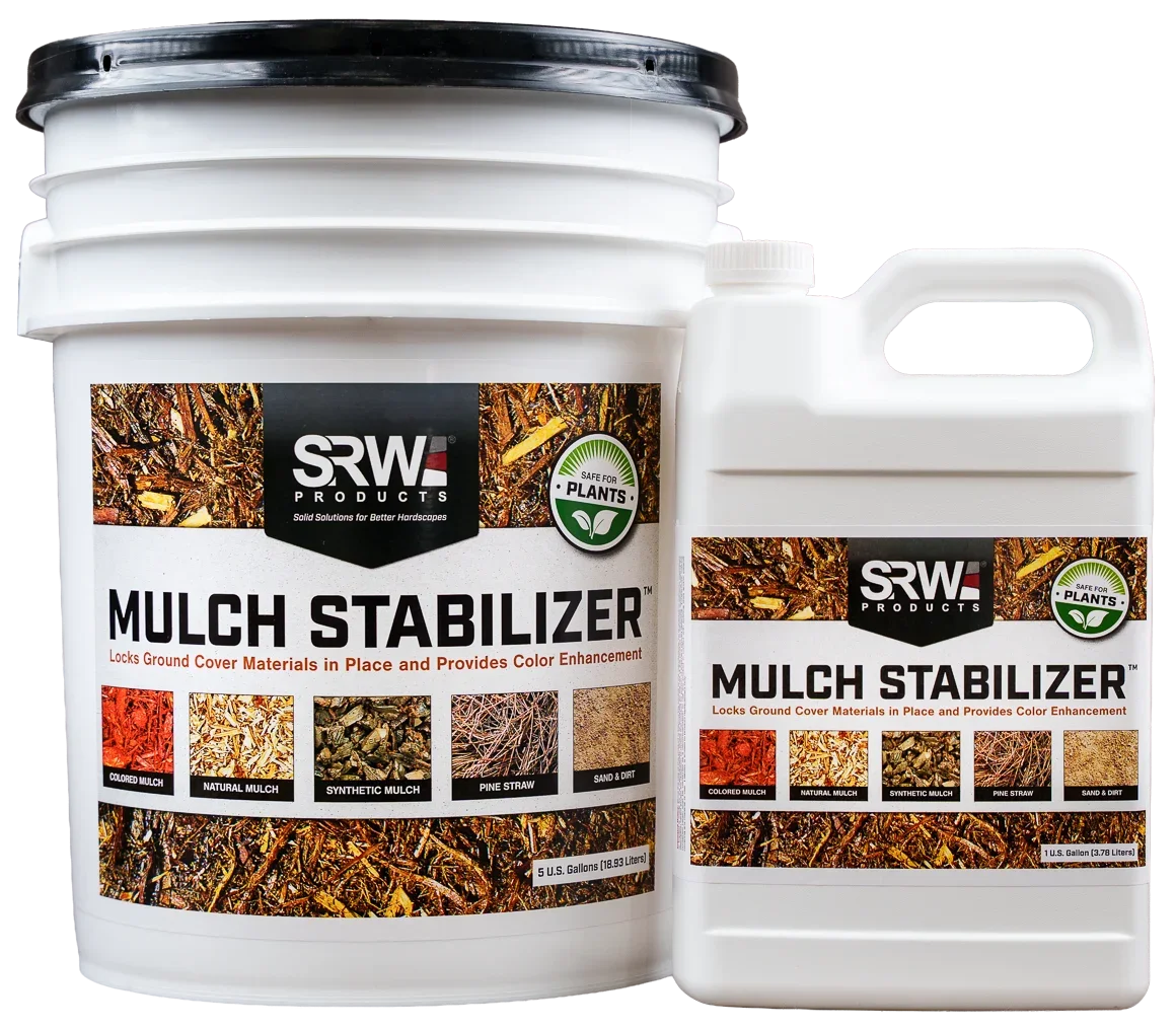 Mulch Stabilizer™